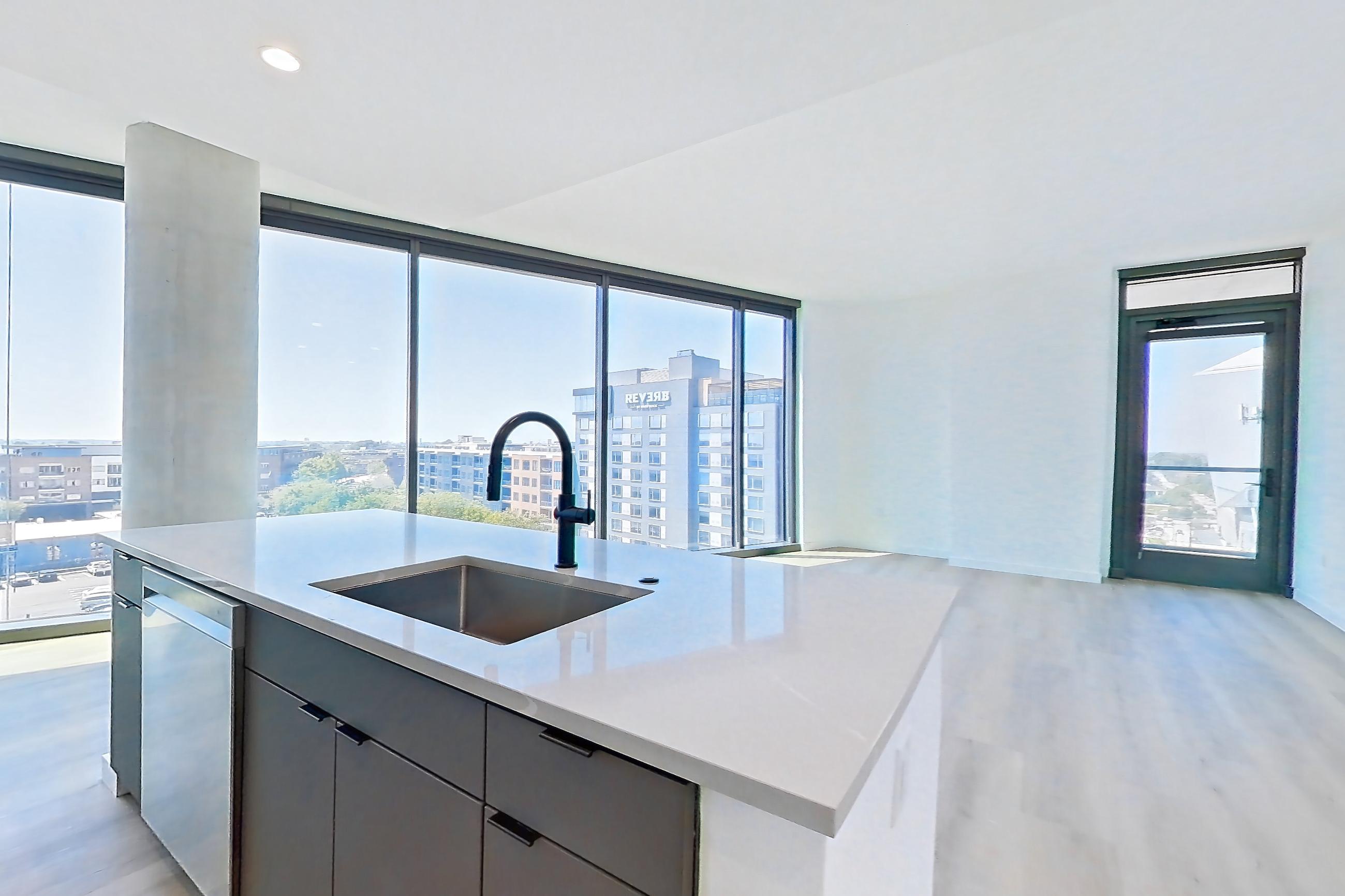 KITCHEN (representative of this floor plan)
