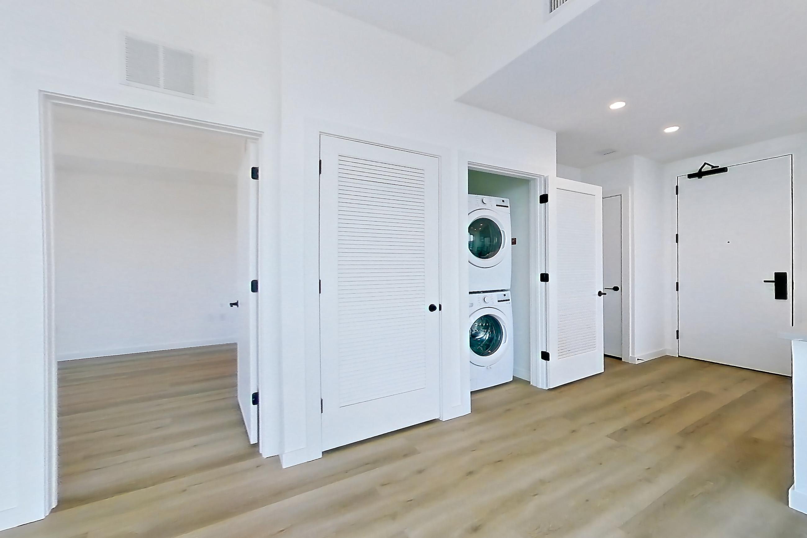 LIVING ROOM (representative of this floor plan)