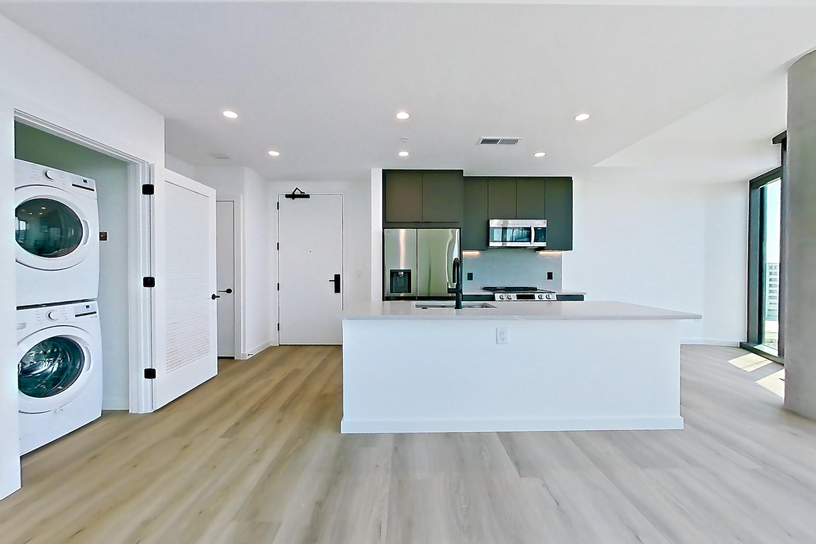 LIVING ROOM (representative of this floor plan)