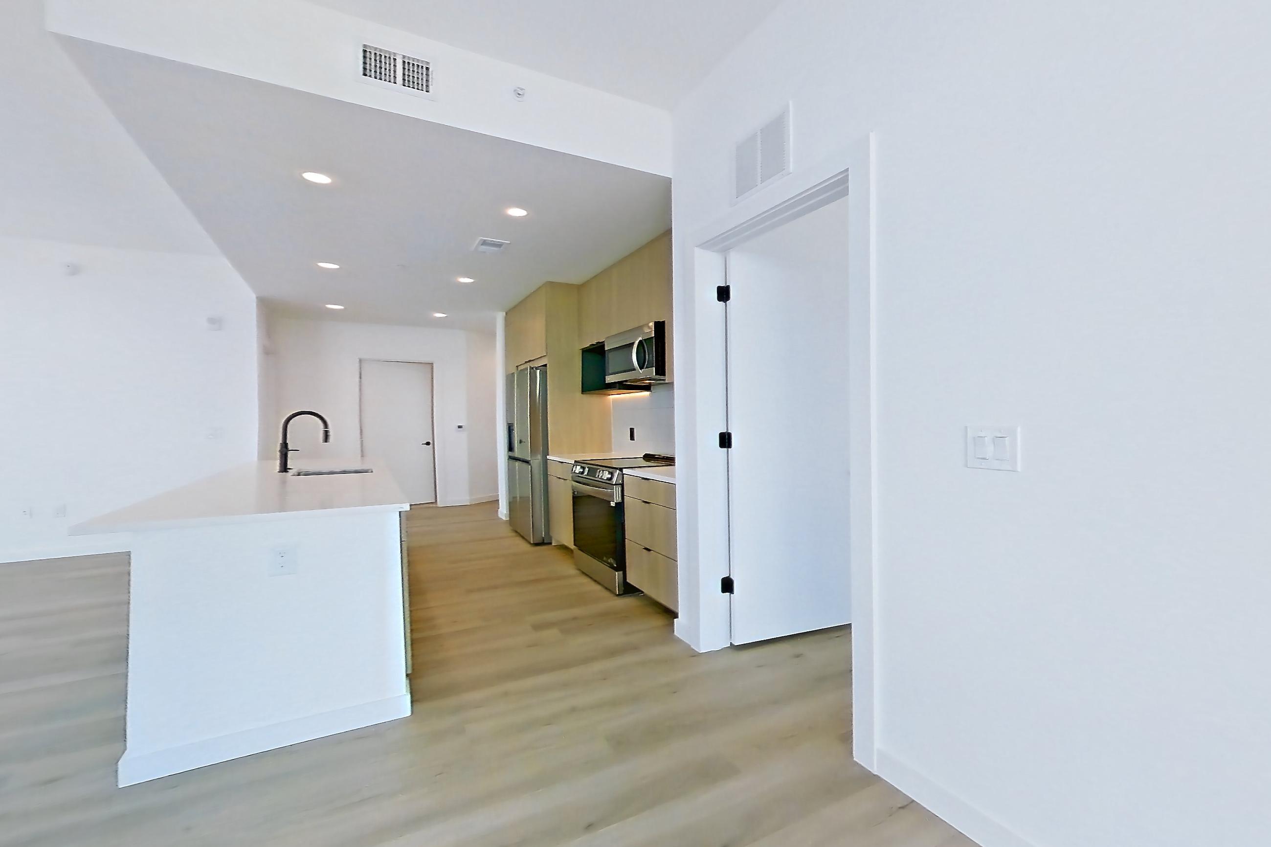 DINING ROOM (representative of this floor plan)