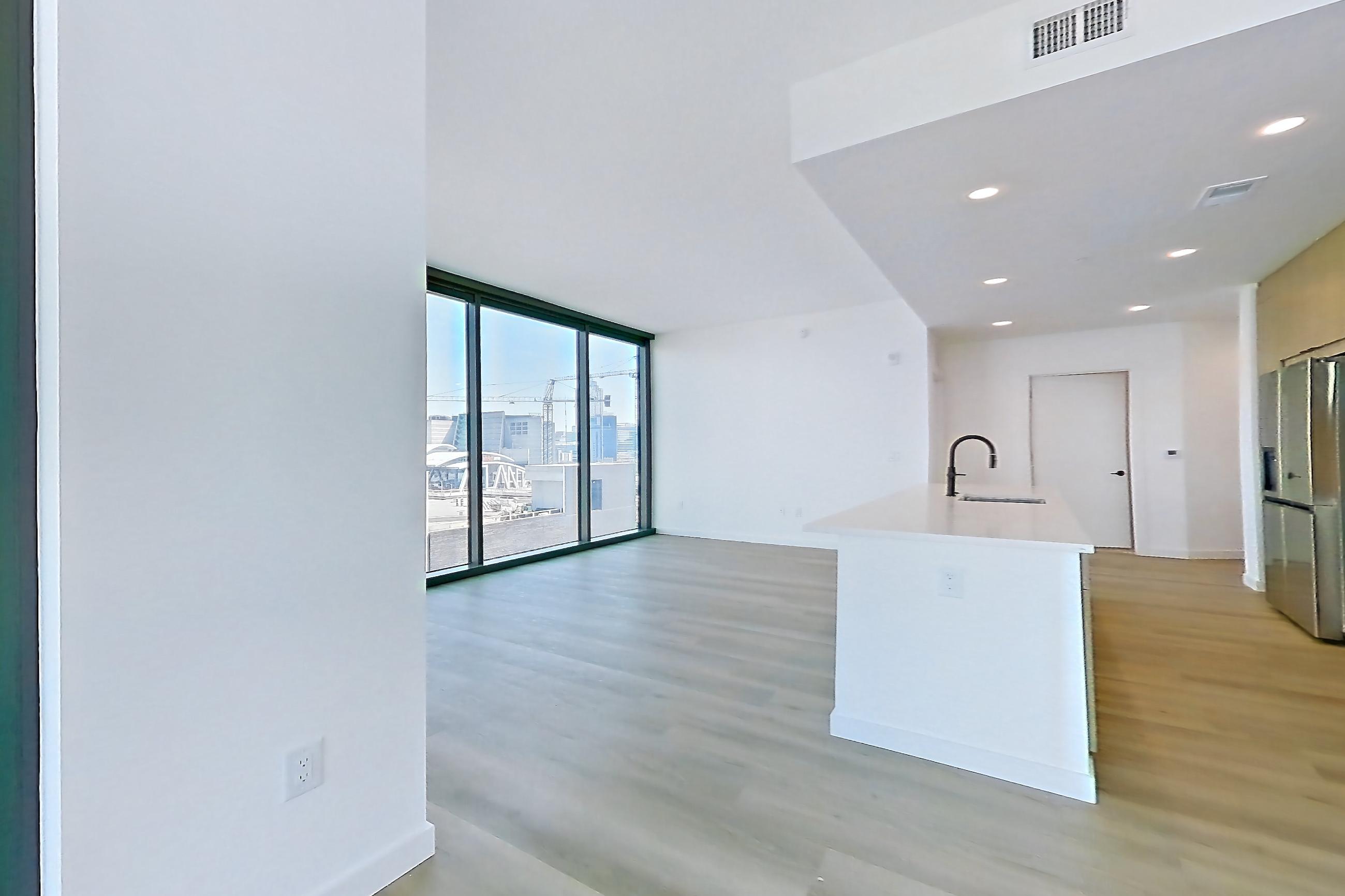 DINING ROOM (representative of this floor plan)