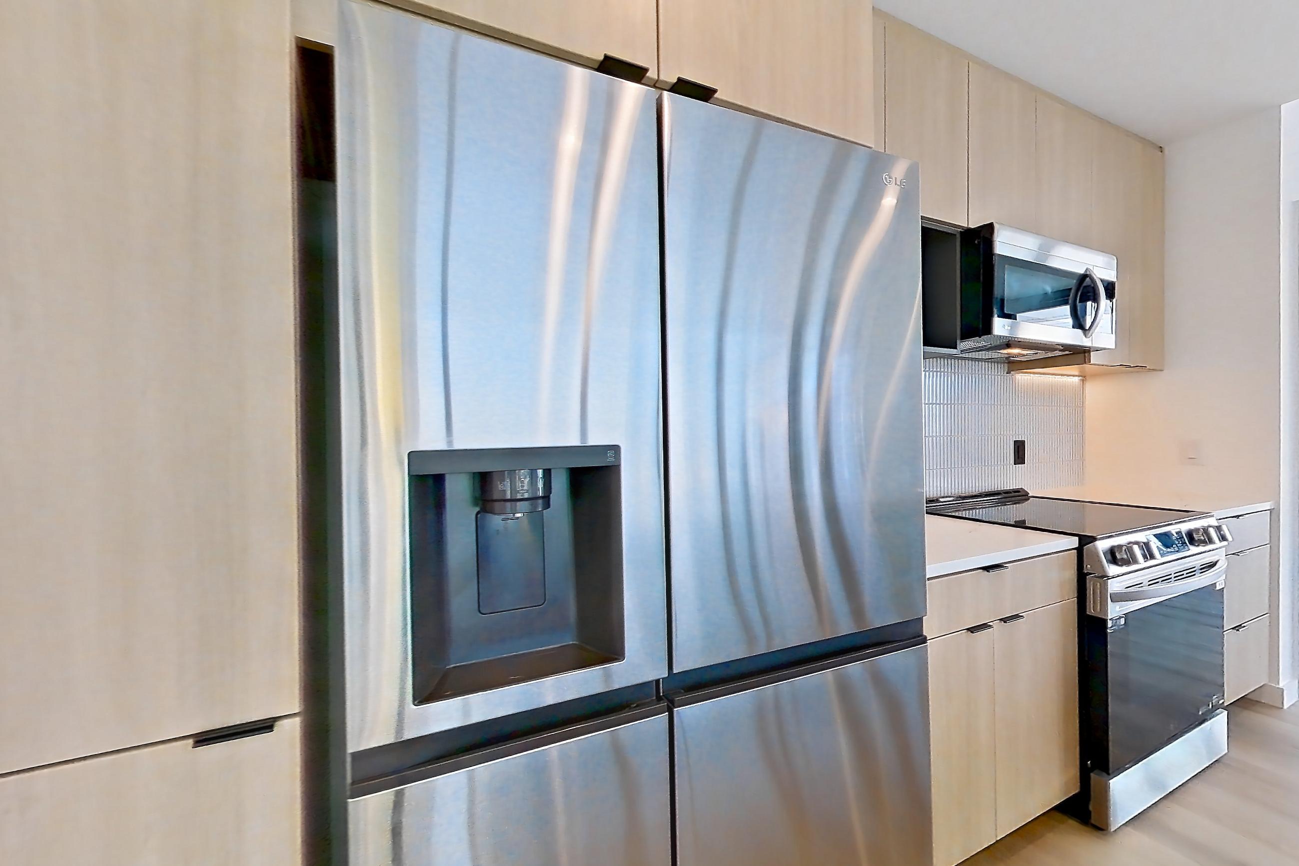 KITCHEN (representative of this floor plan)