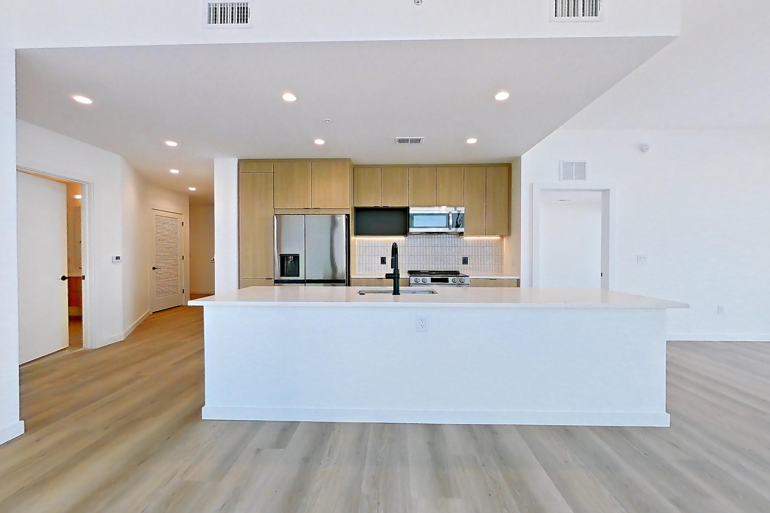 LIVING ROOM (representative of this floor plan)