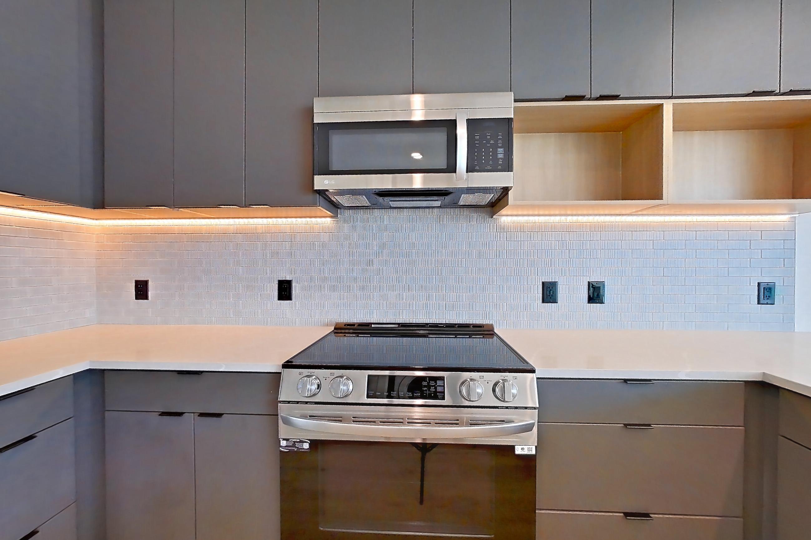 KITCHEN (representative of this floor plan)
