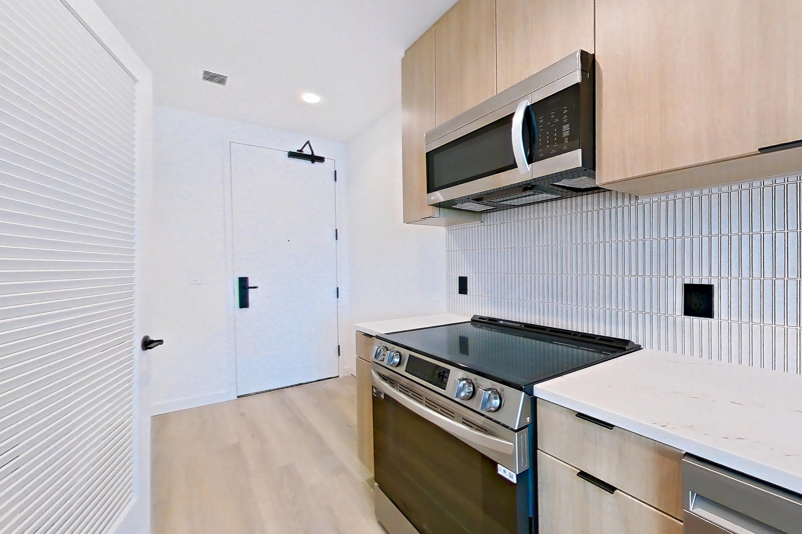 KITCHEN (representative of this floor plan)