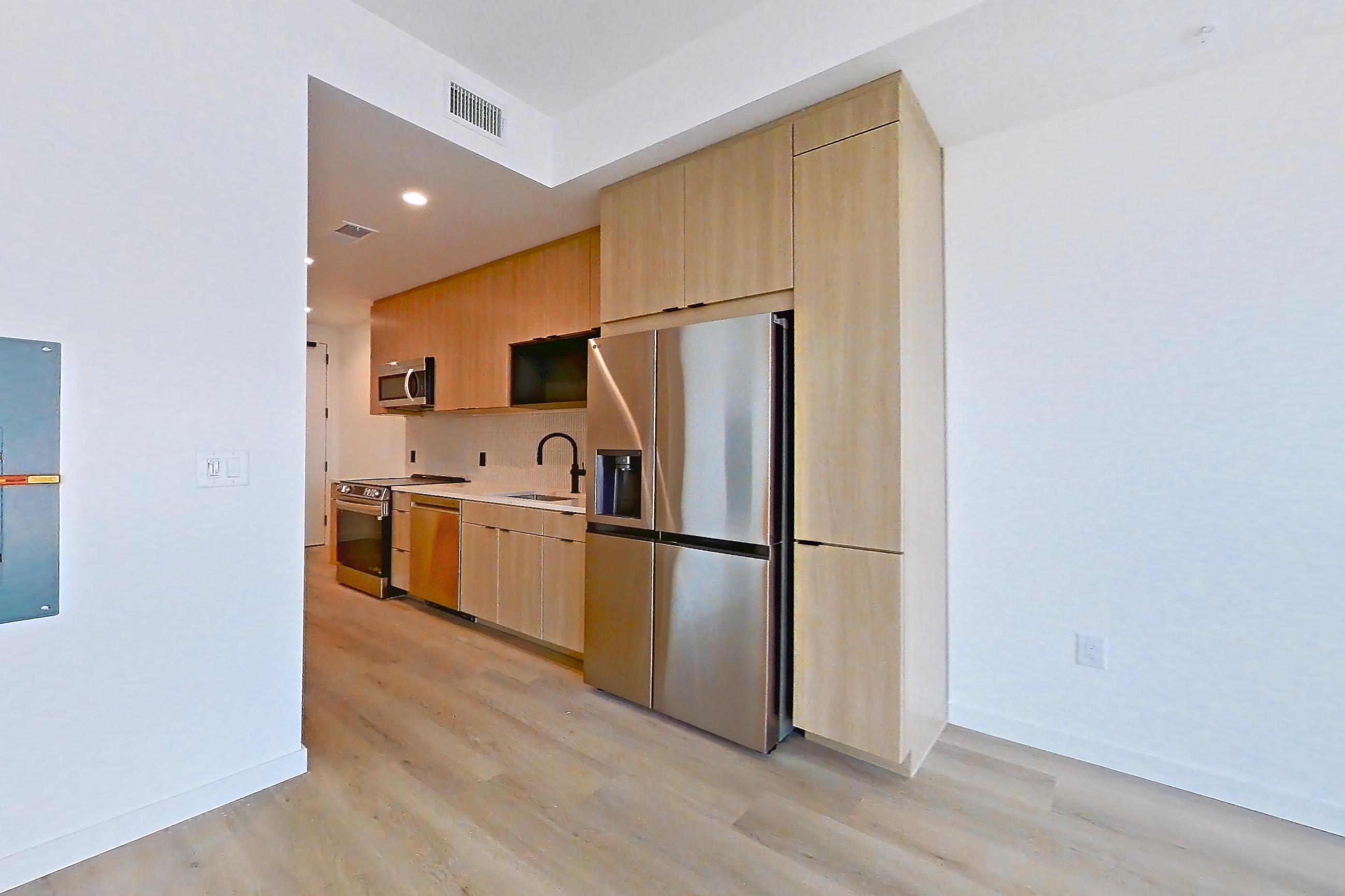 LIVING ROOM (representative of this floor plan)