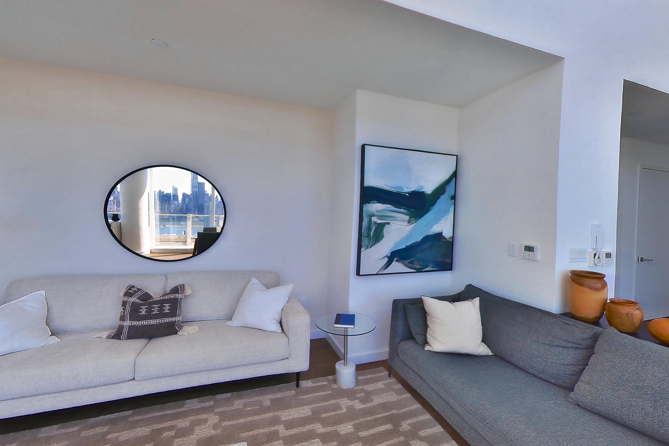 LIVING SPACE