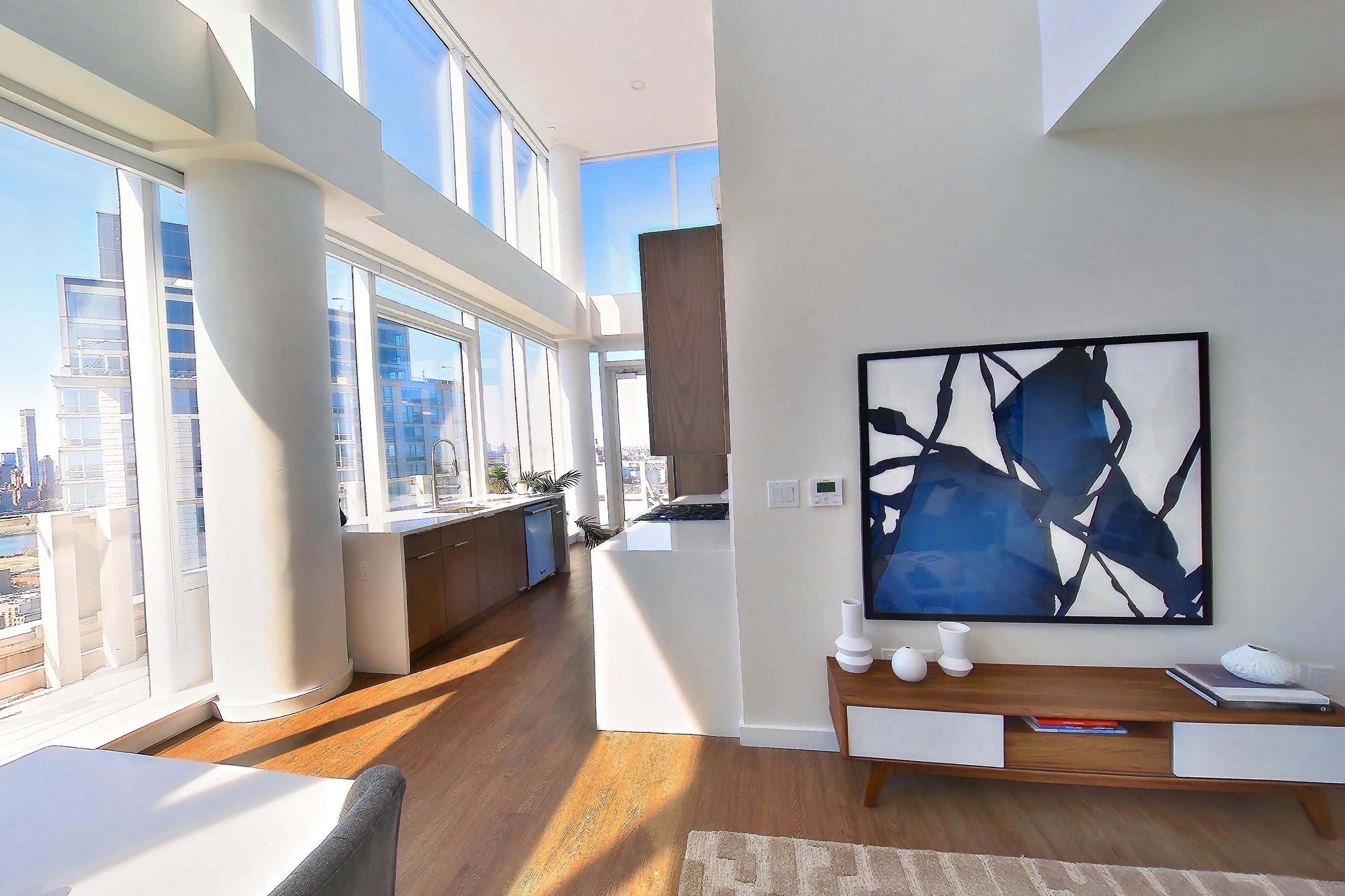 LIVING SPACE
