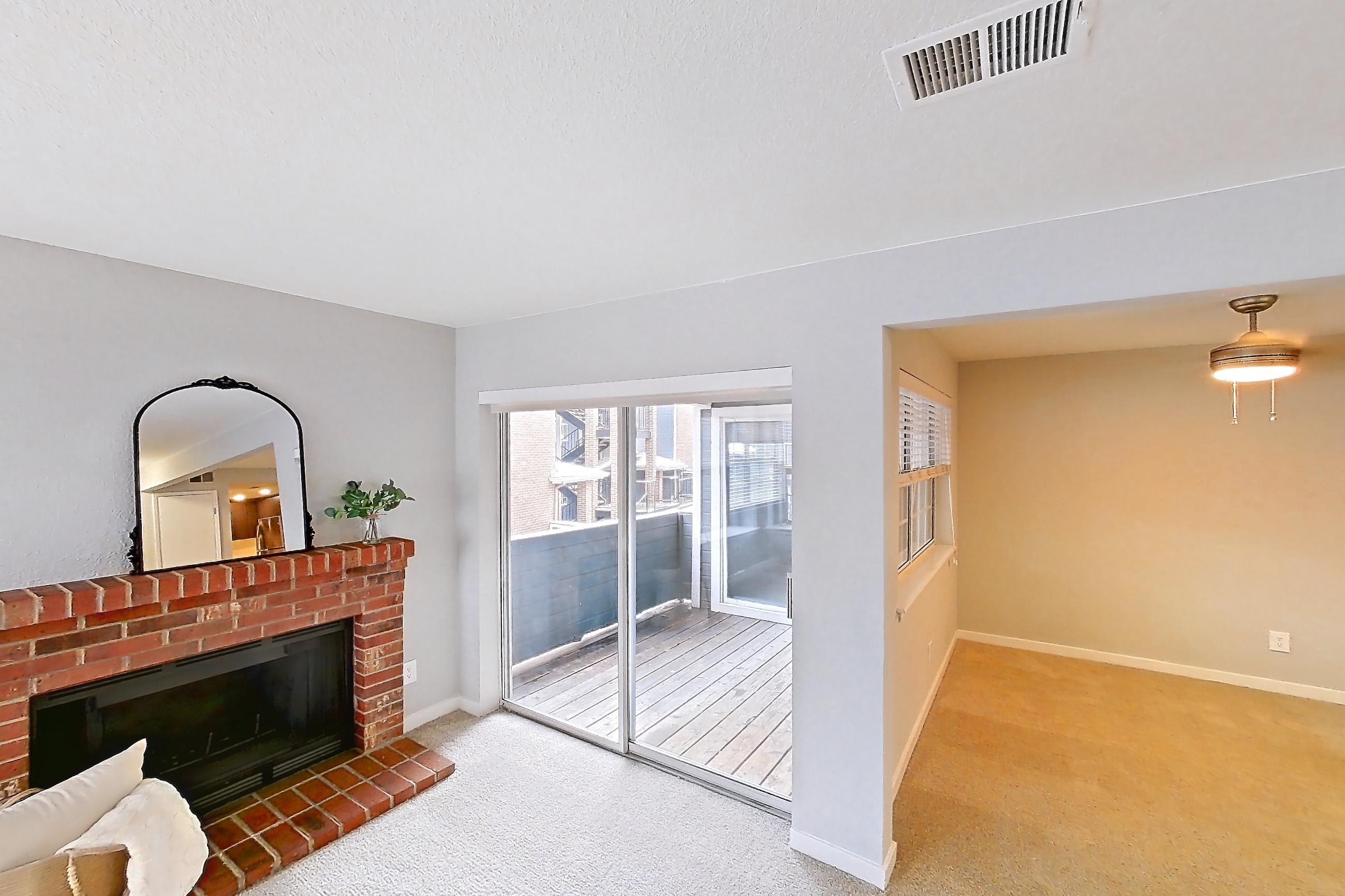 LIVING SPACE