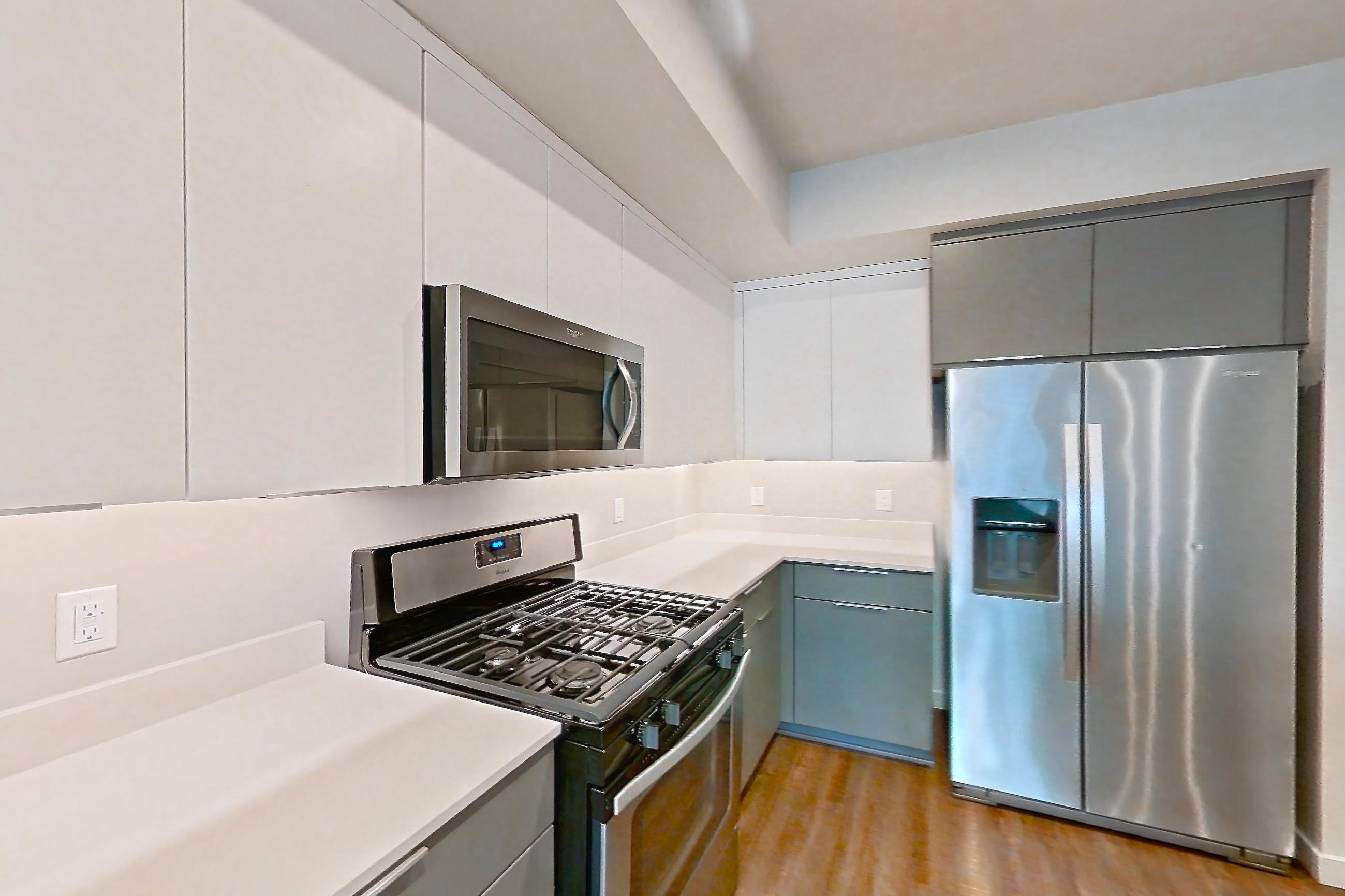 KITCHEN (representative of this floor plan)