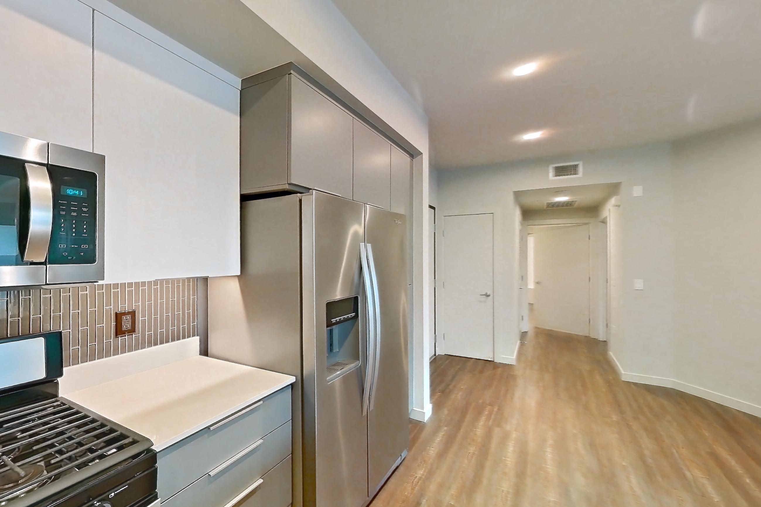 KITCHEN (representative of this floor plan)