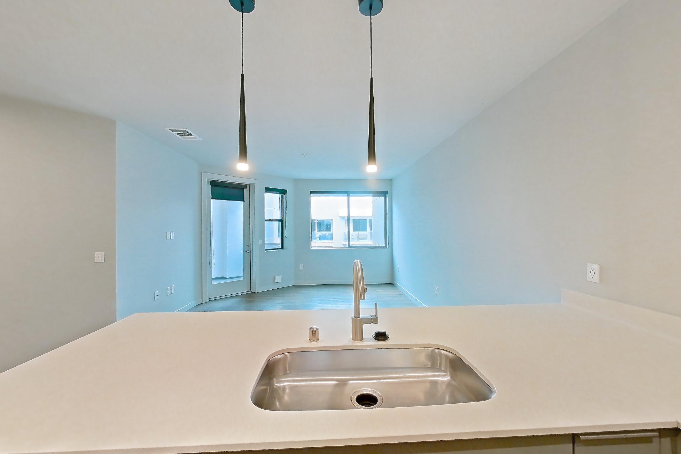 KITCHEN (representative of this floor plan)