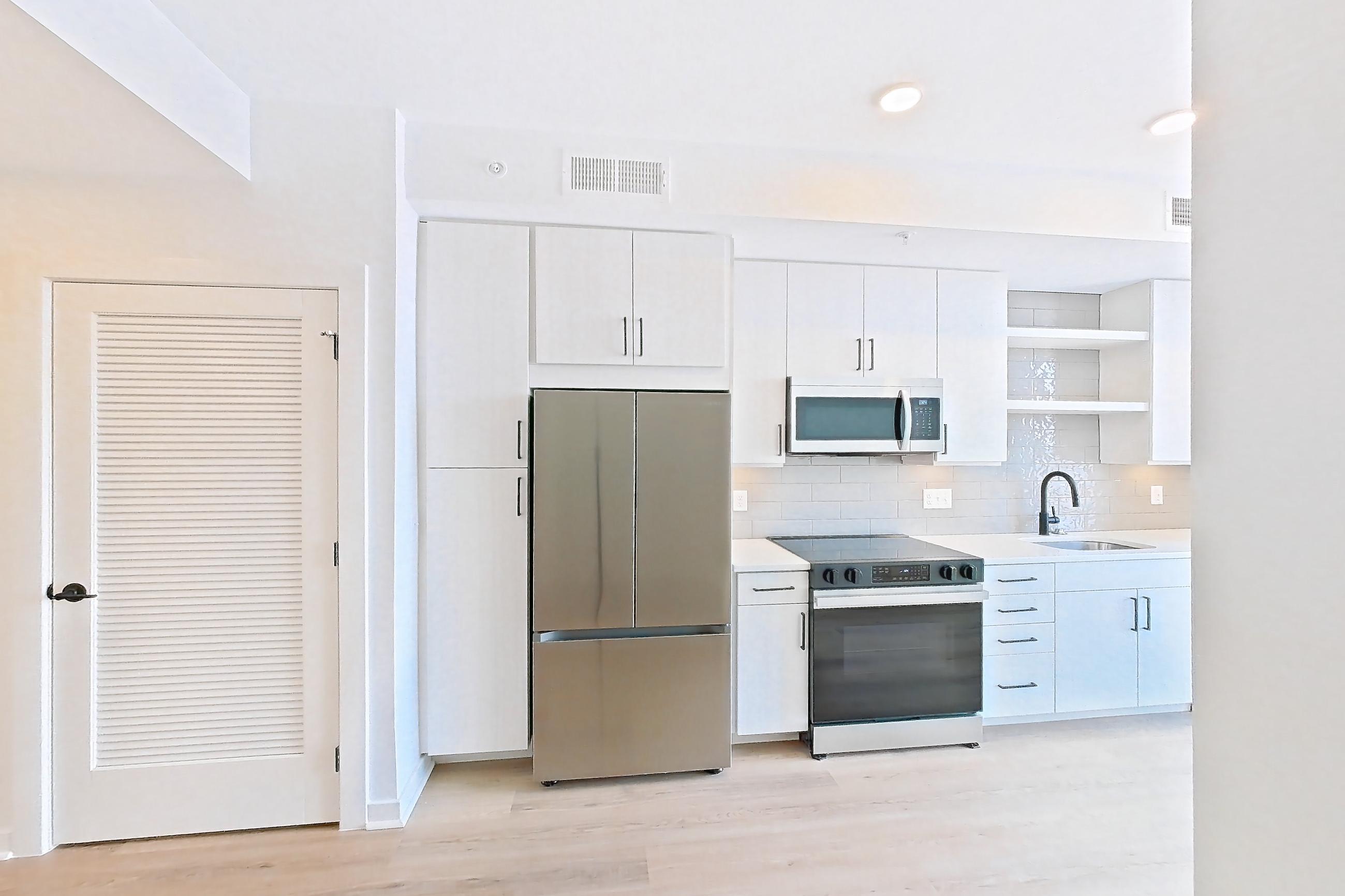 LIVING SPACE