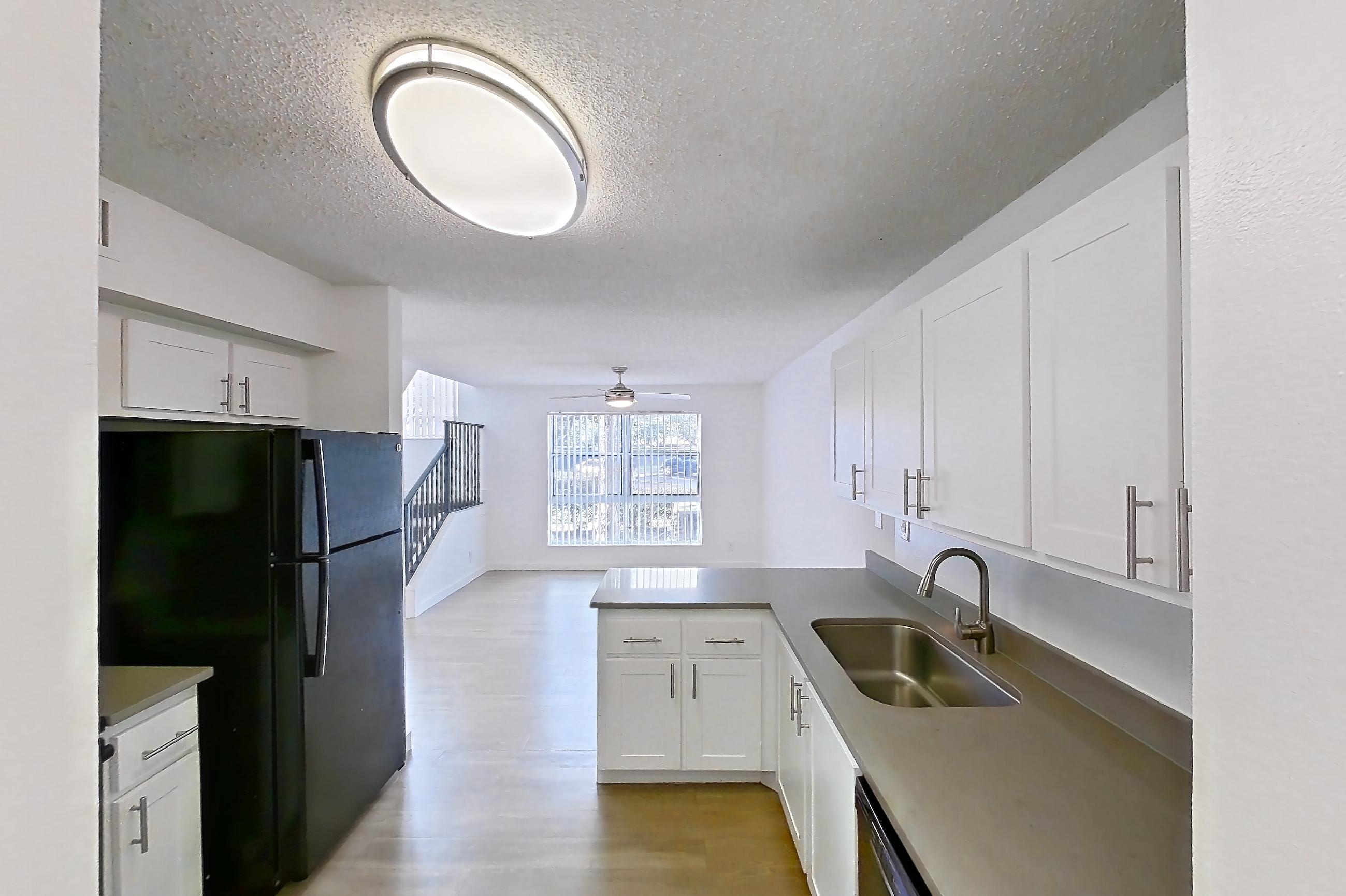 KITCHEN NOOK