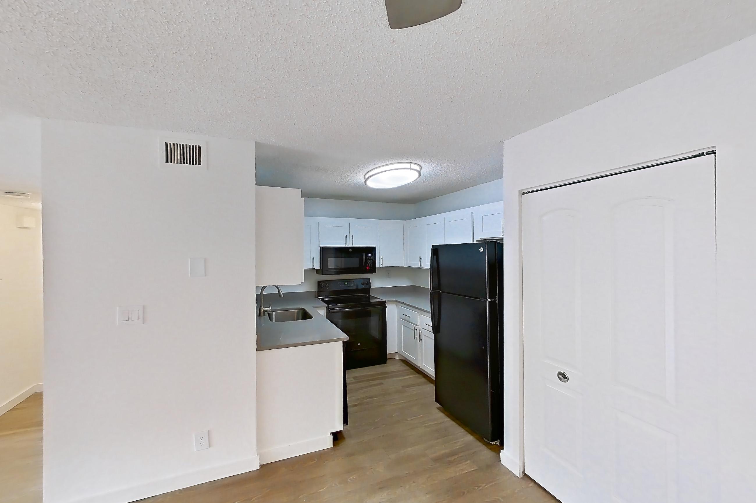 DINING SPACE