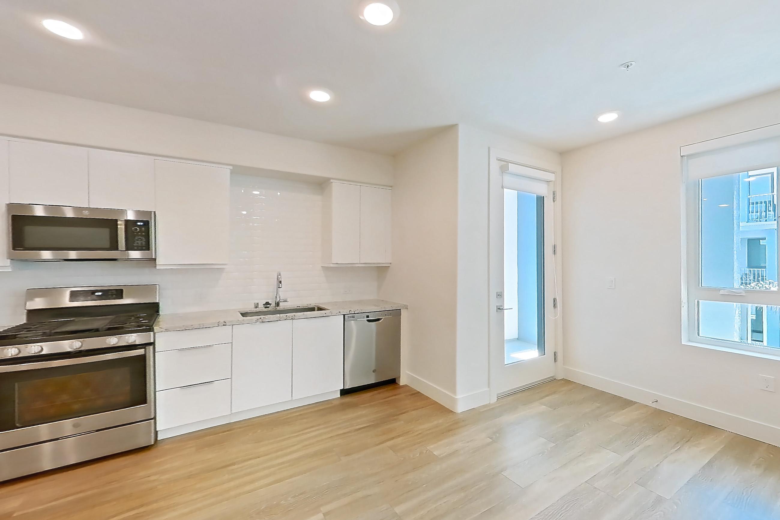 LIVING SPACE