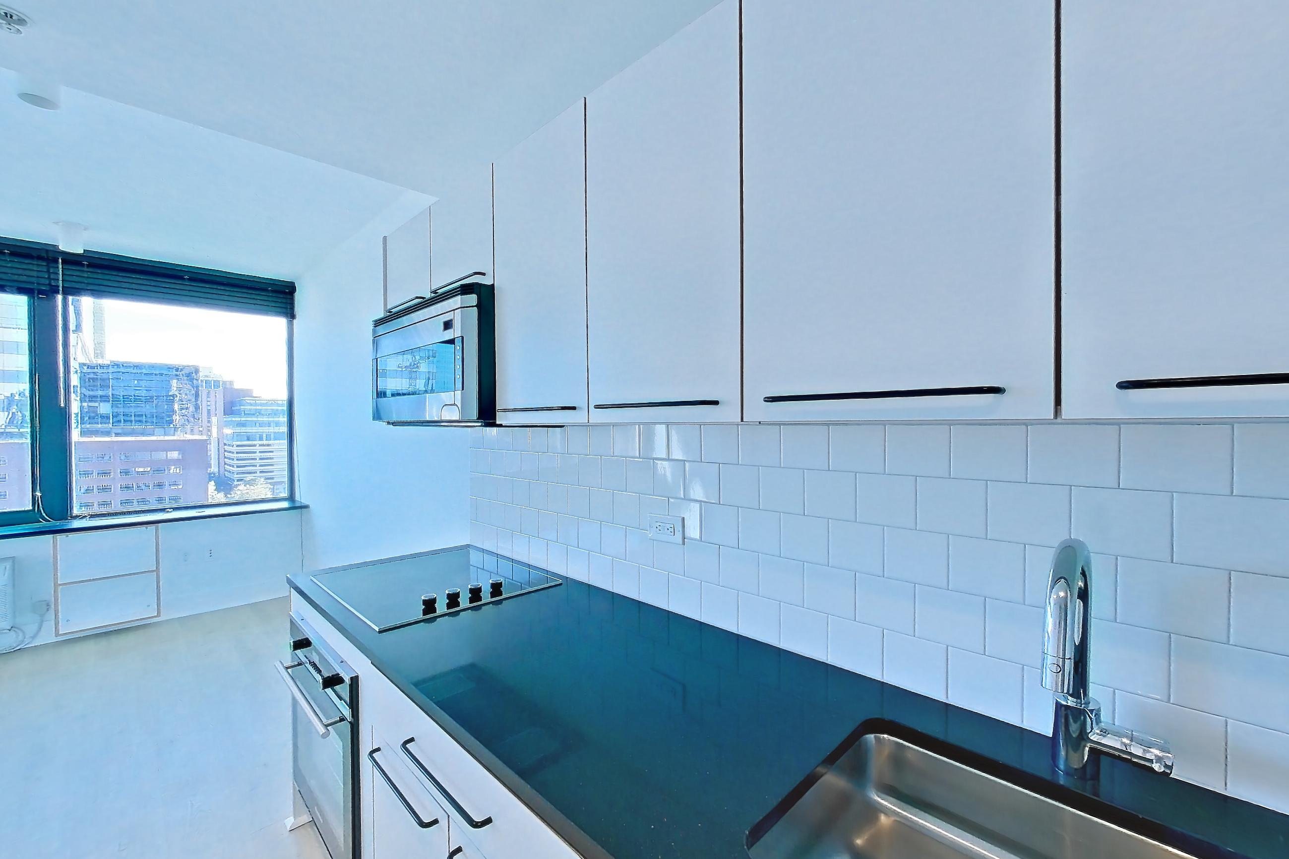KITCHEN (representative of this floor plan)
