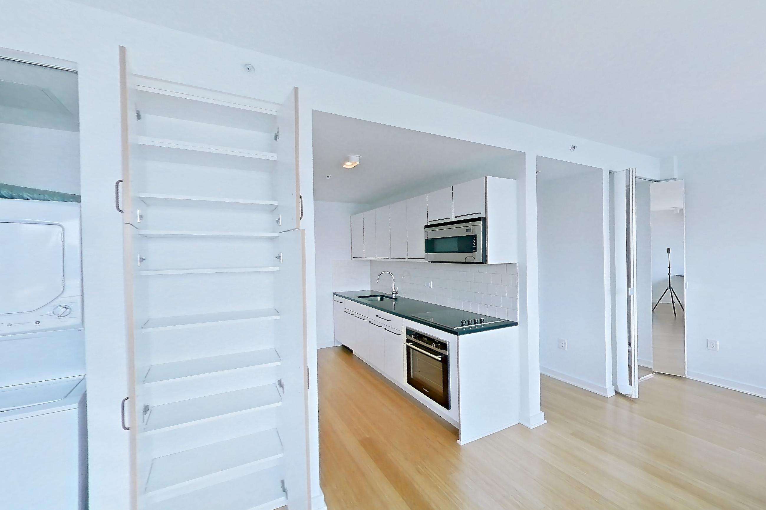 LIVING SPACE