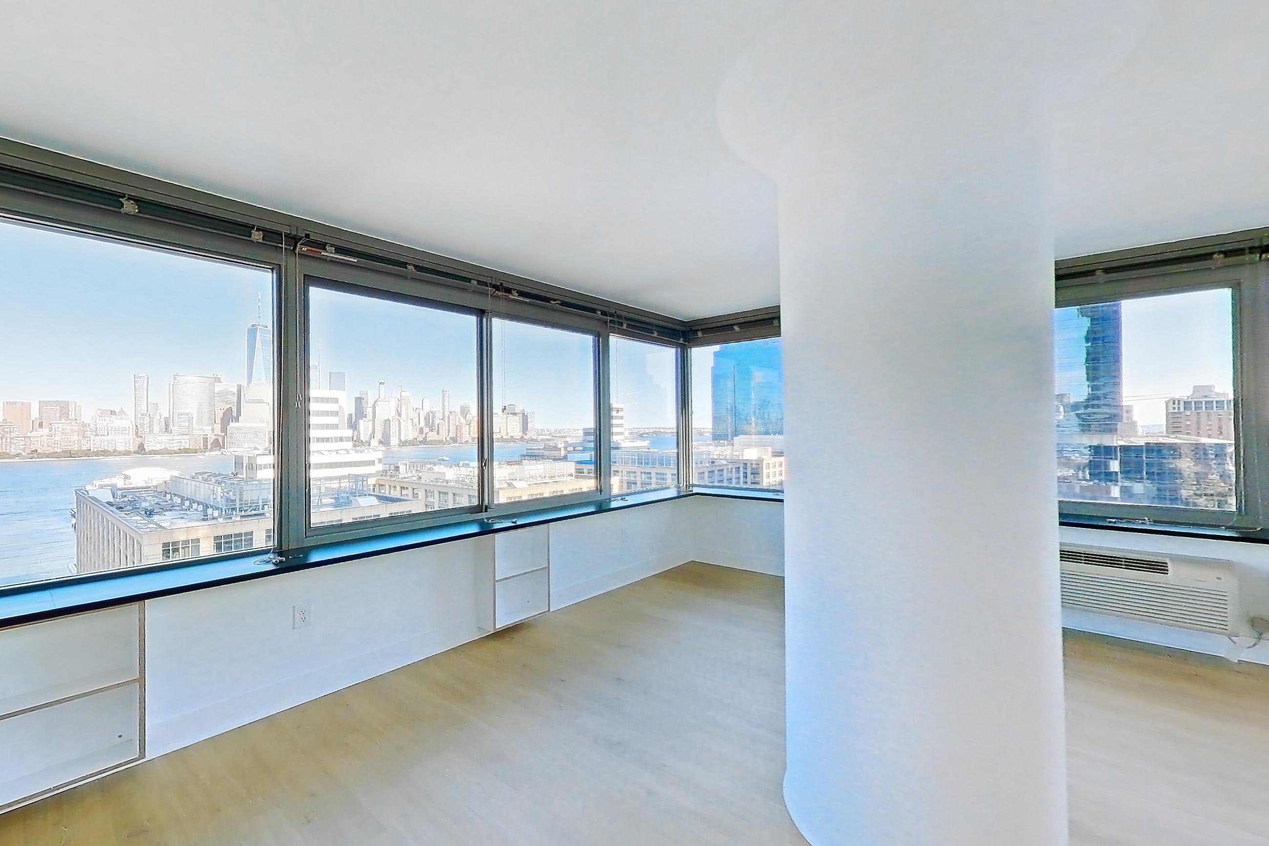 LIVING ROOM (representative of this floor plan)
