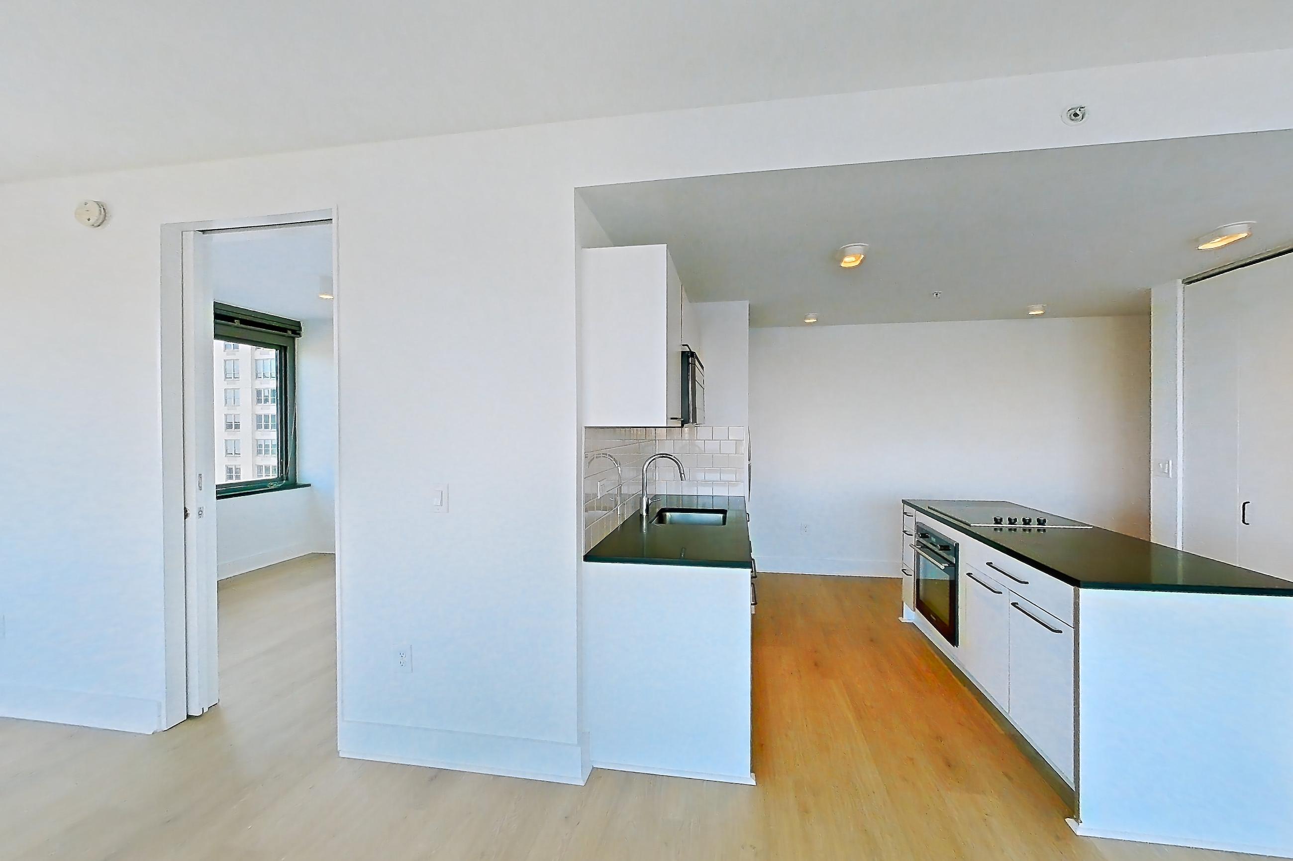 LIVING ROOM (representative of this floor plan)