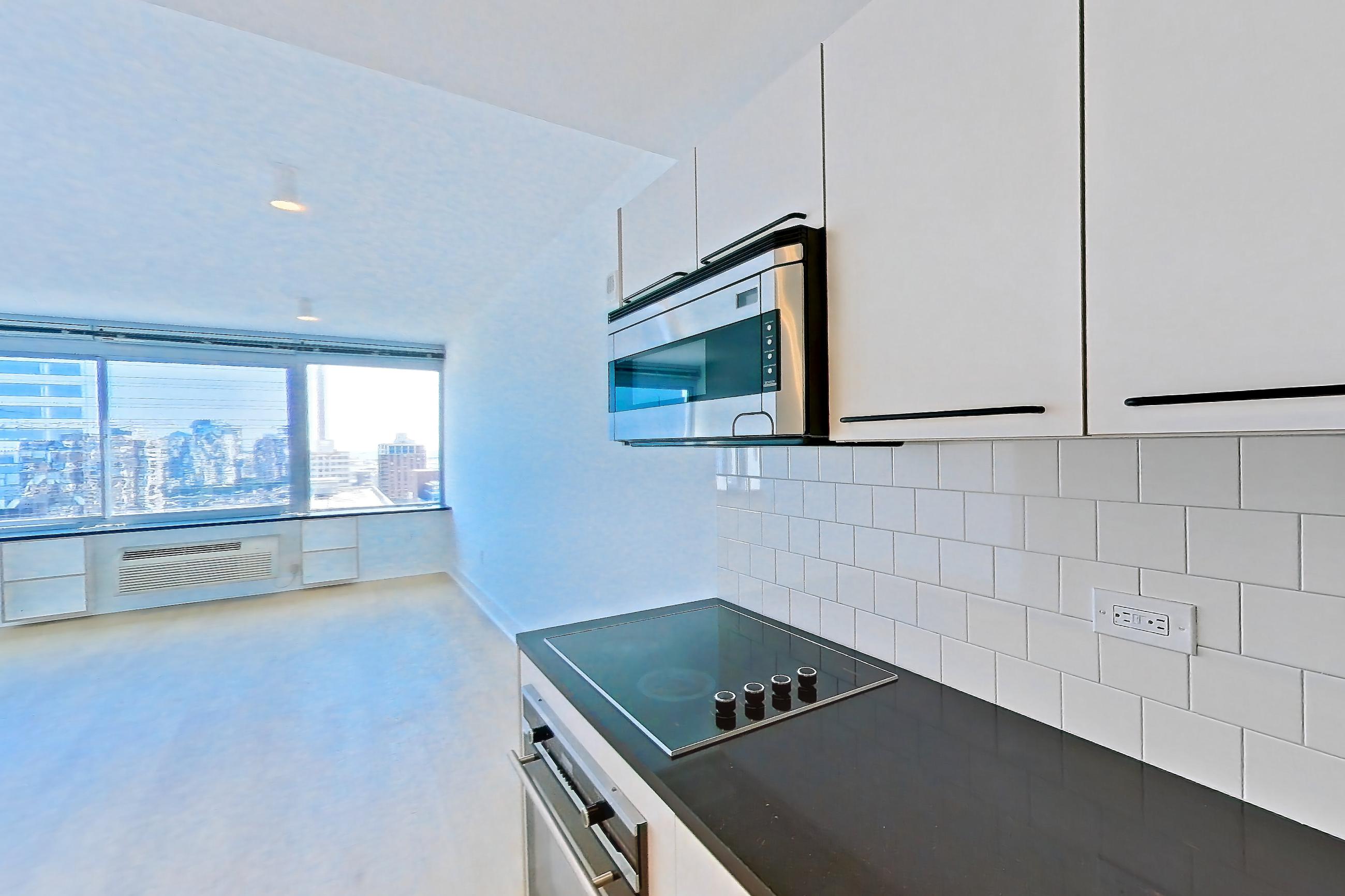 KITCHEN (representative of this floor plan)