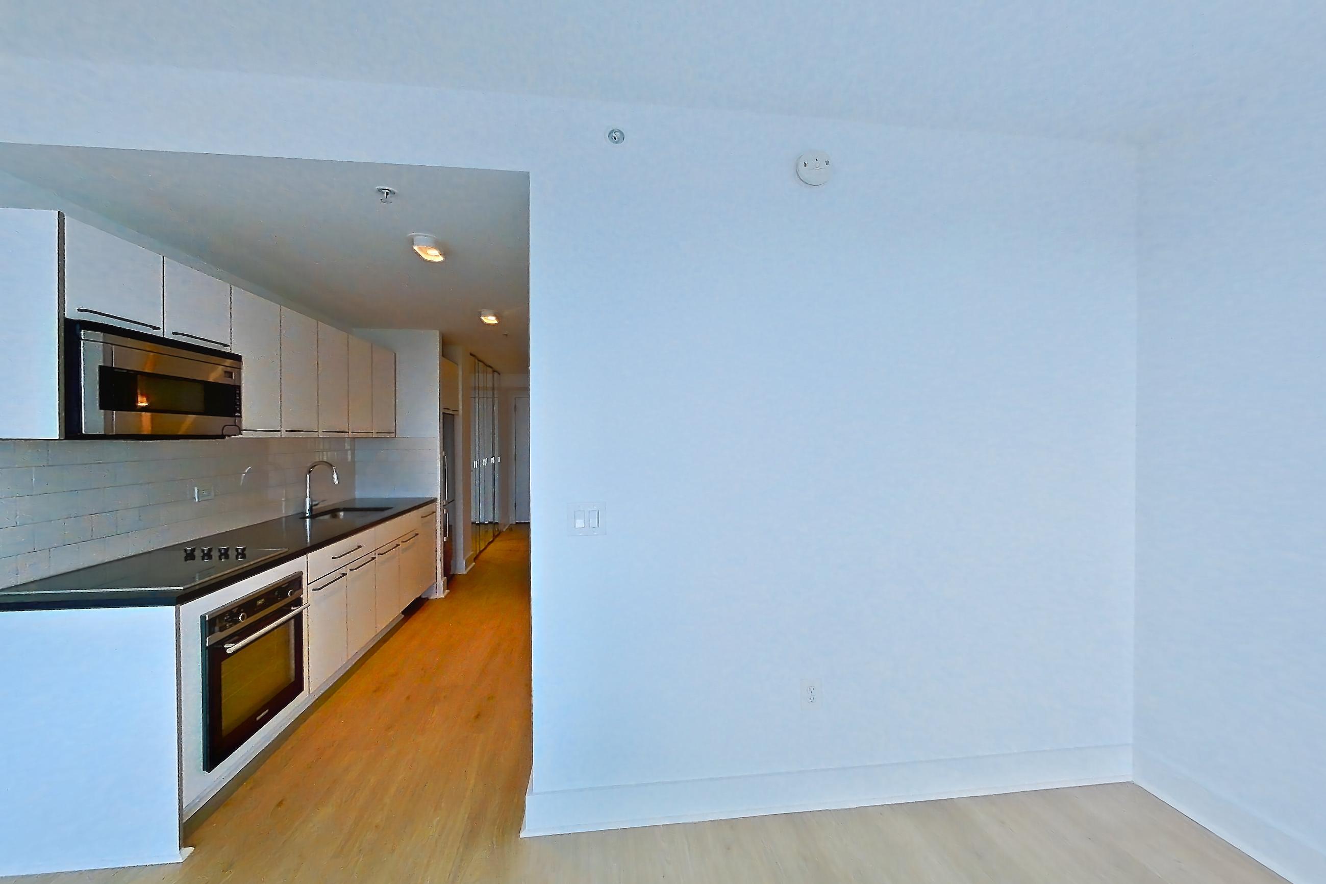 LIVING ROOM (representative of this floor plan)