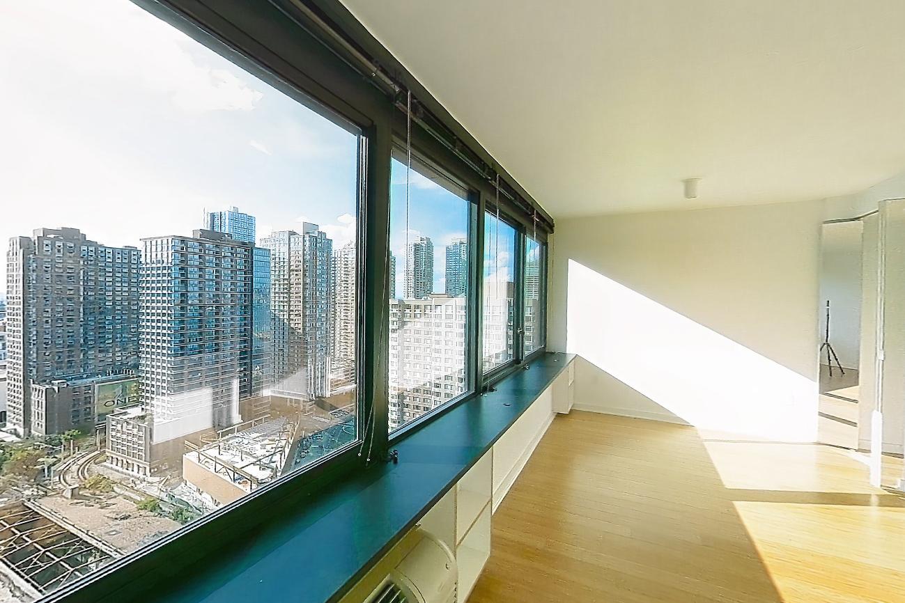 LIVING SPACE