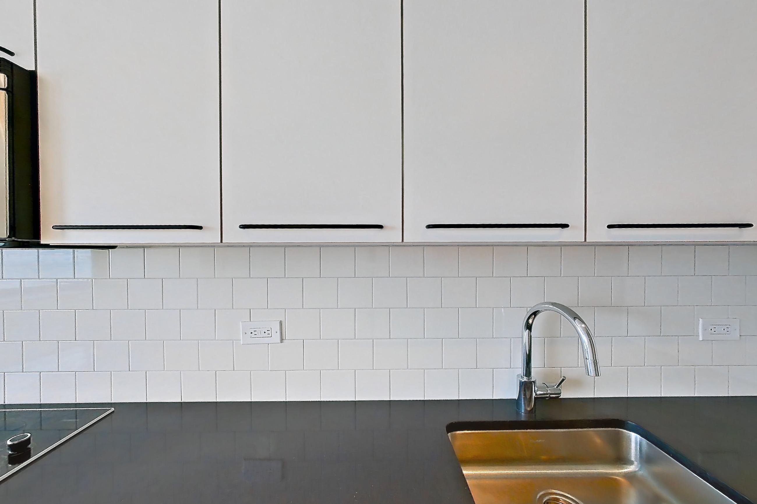 Kitchen in Apartment sab-2810 at Sable, SAB-S2 0 Bed 1 Bath floor plan