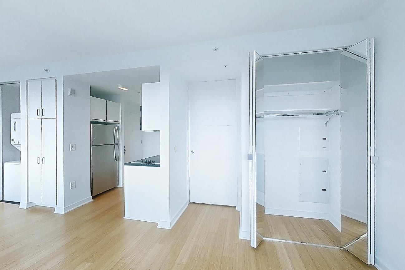 LIVING SPACE