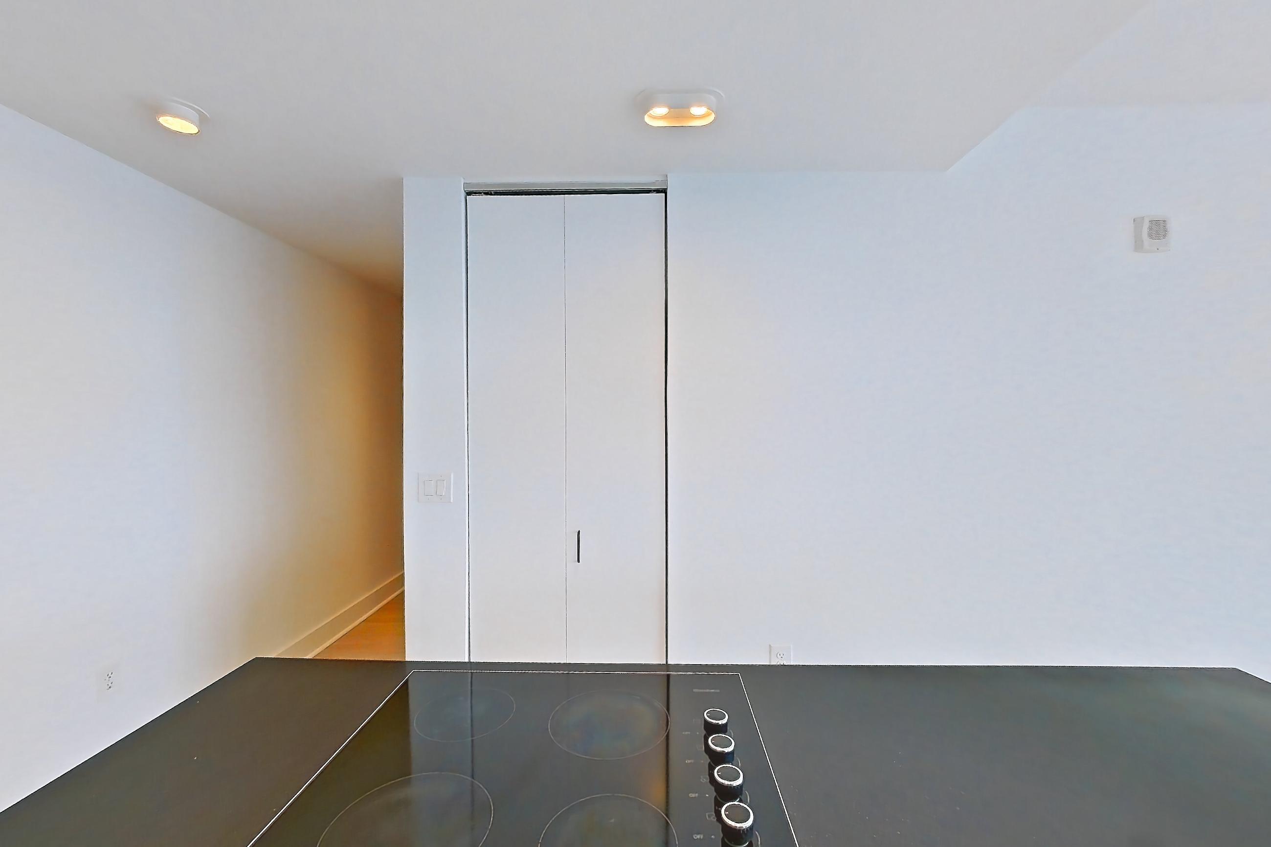 Kitchen in Apartment sab-3711 at Sable, SAB-B2 2 Bed 1 Bath floor plan