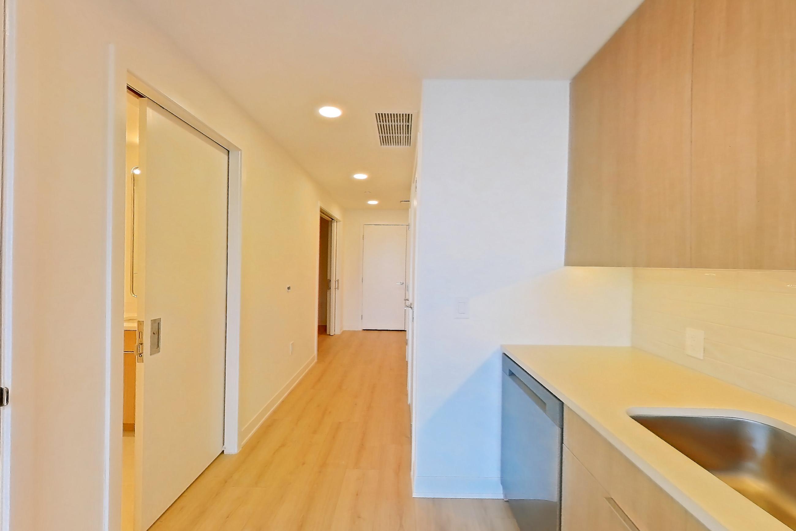 KITCHEN (representative of this floor plan)