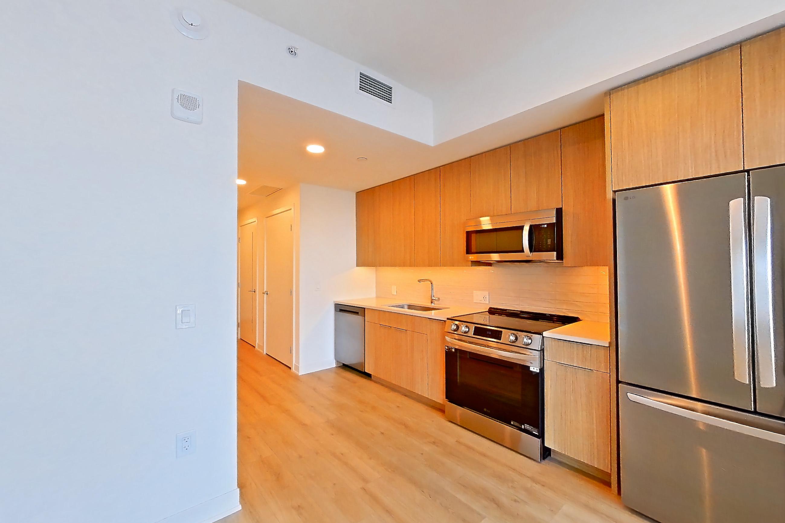 LIVING ROOM (representative of this floor plan)