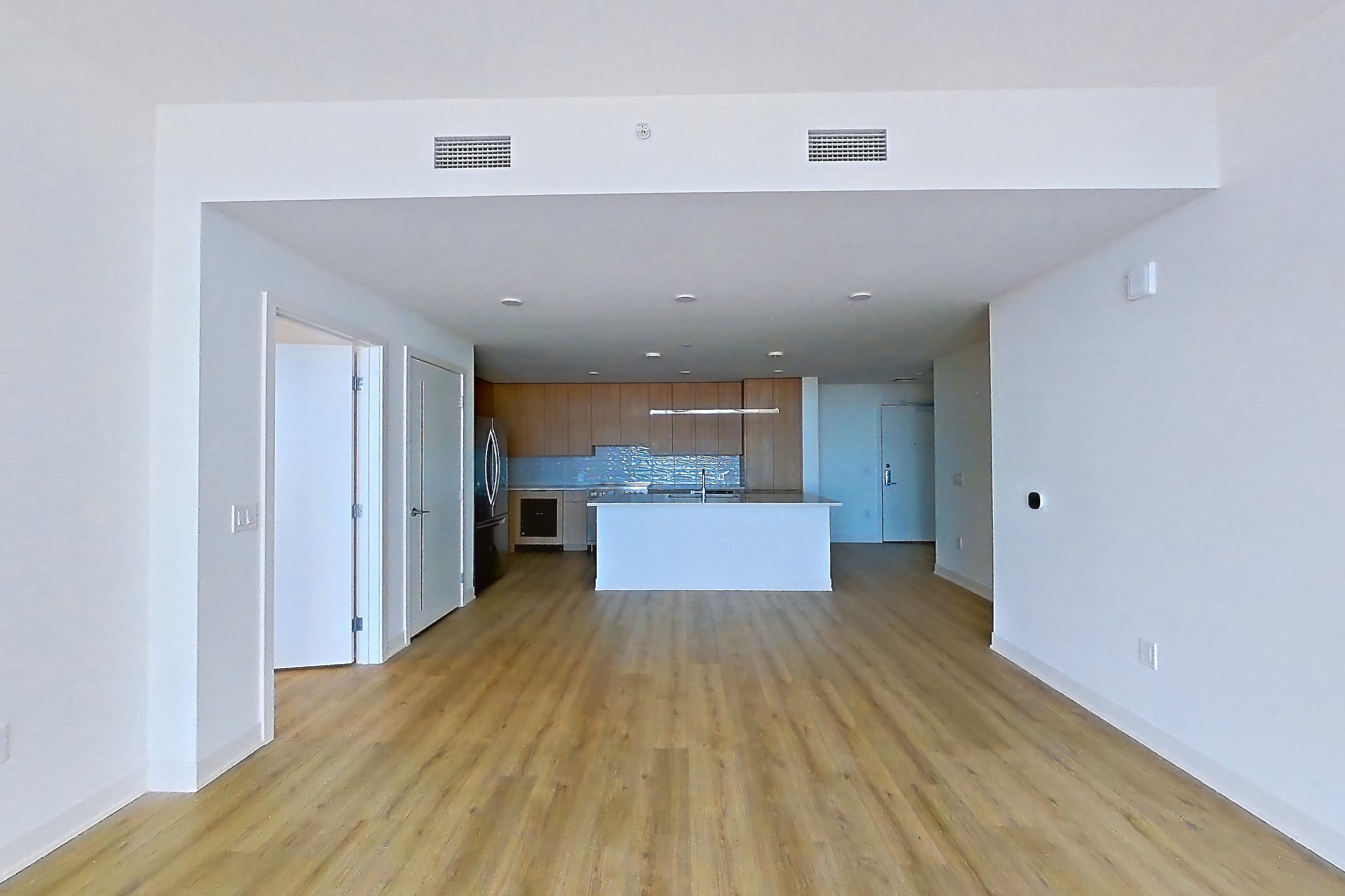 DINING ROOM (representative of this floor plan)