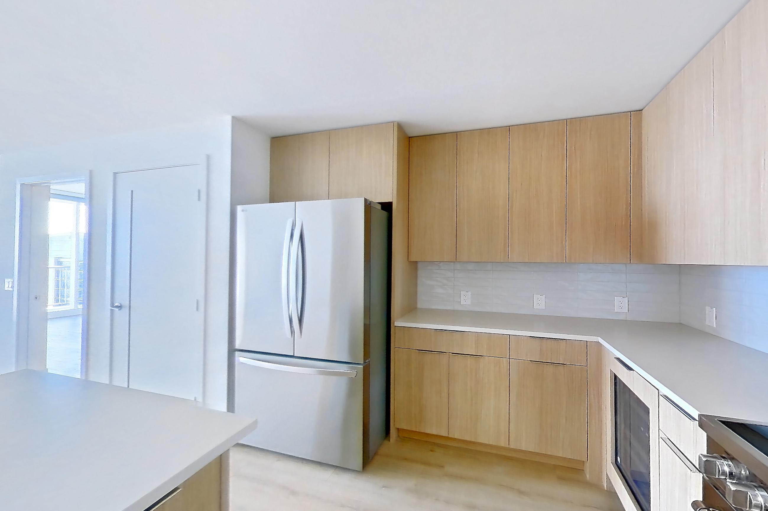 KITCHEN (representative of this floor plan)