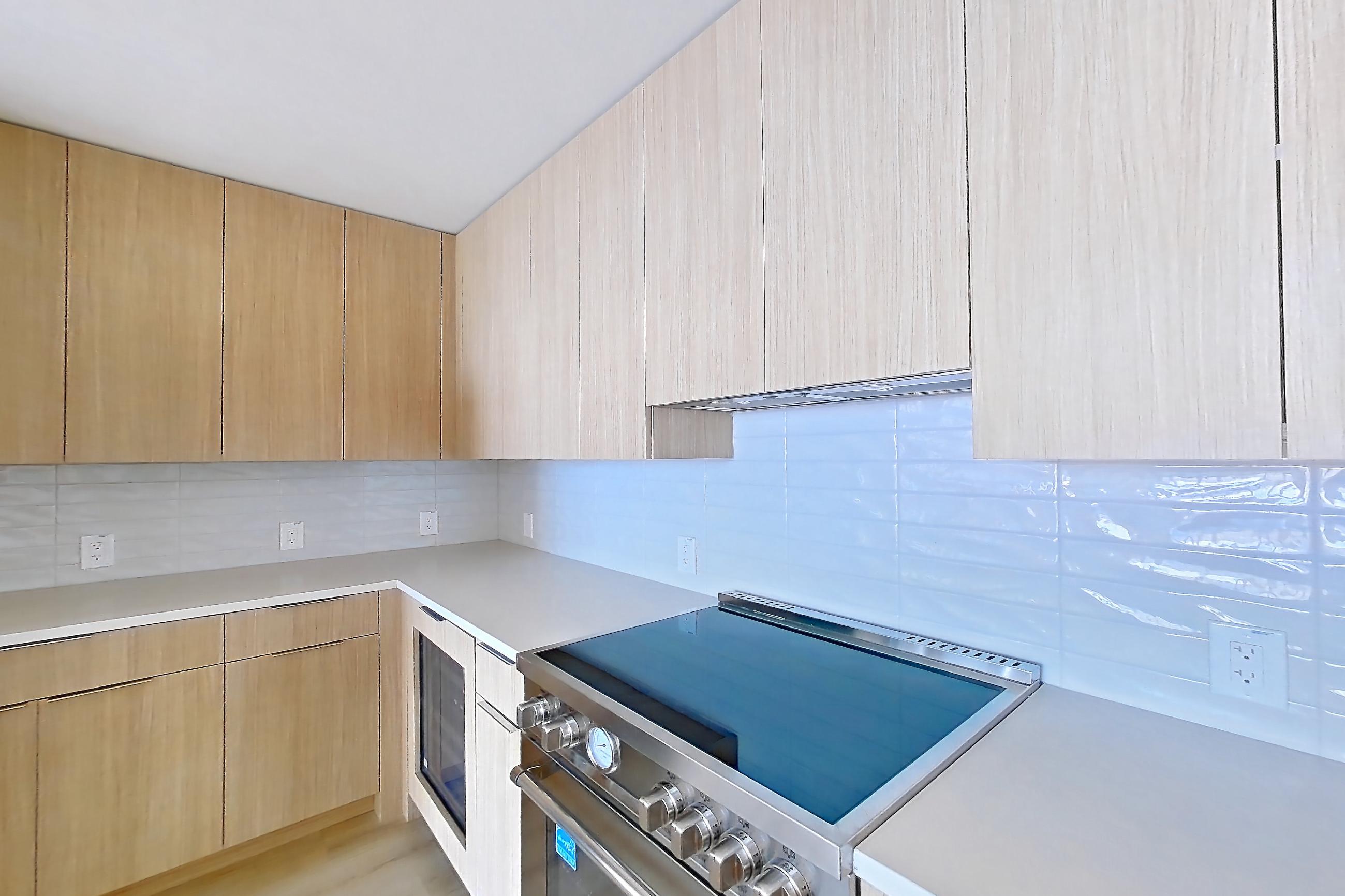 KITCHEN (representative of this floor plan)
