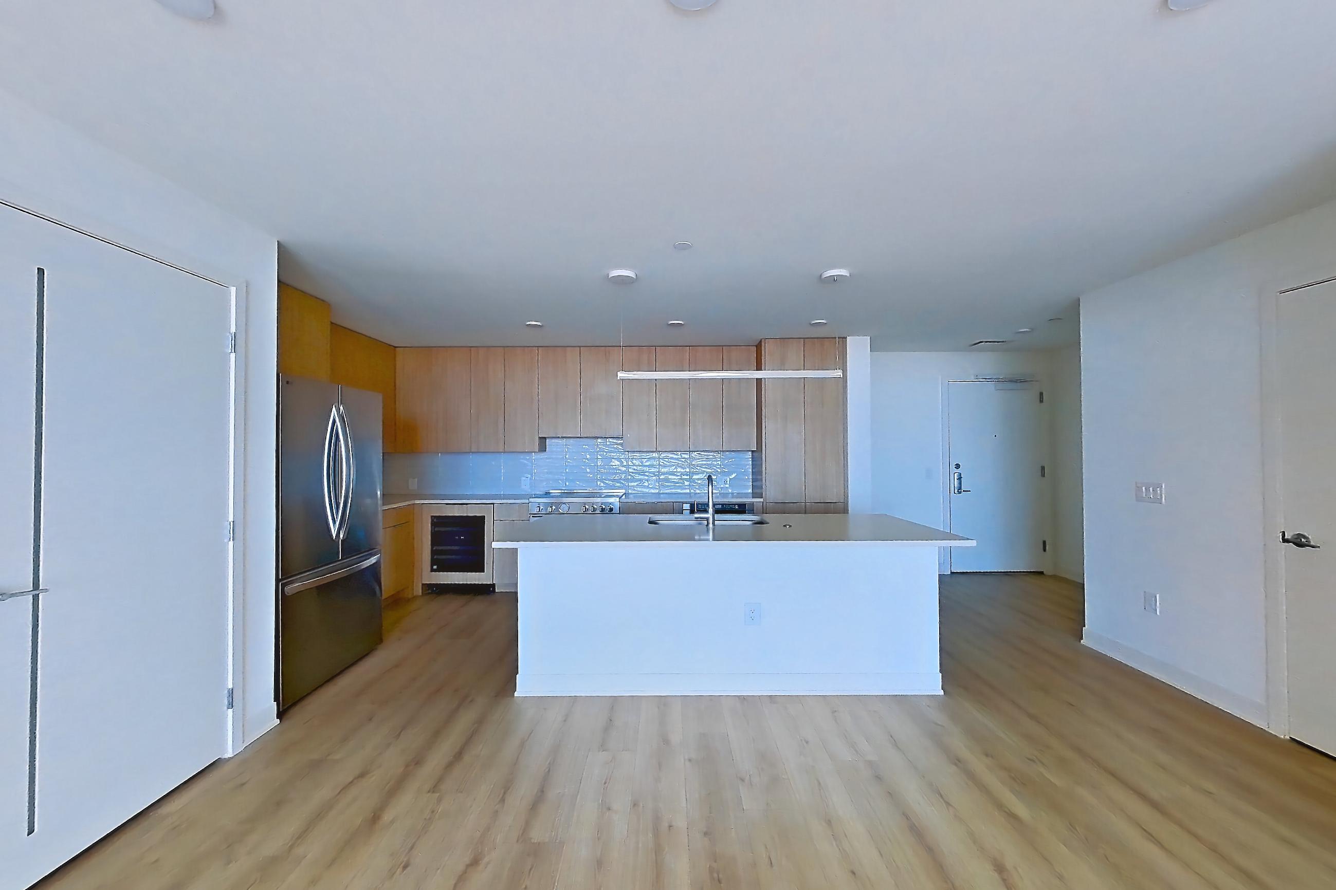 LIVING ROOM (representative of this floor plan)