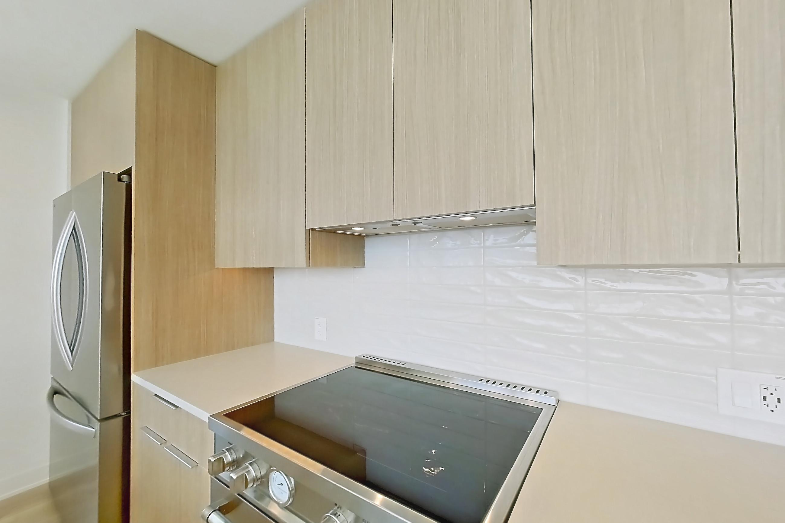 KITCHEN (representative of this floor plan)