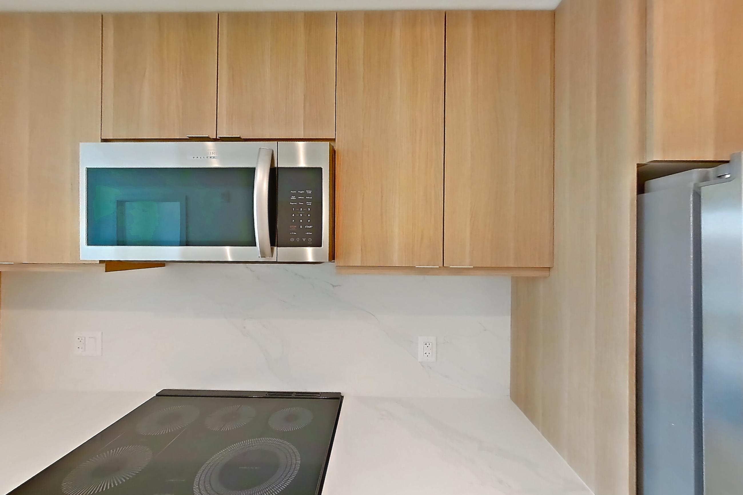 KITCHEN (representative of this floor plan)