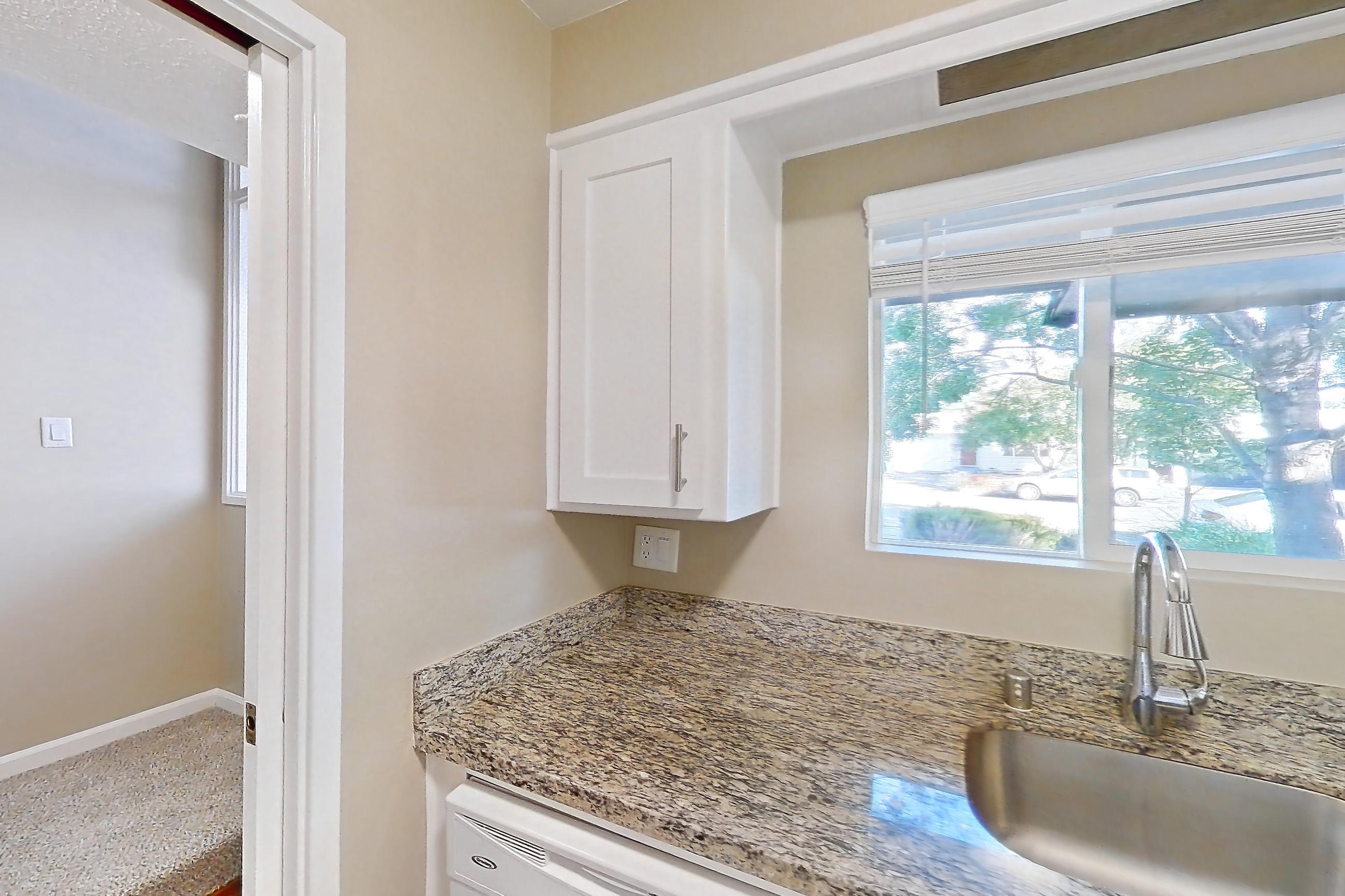 KITCHEN (representative of this floor plan)