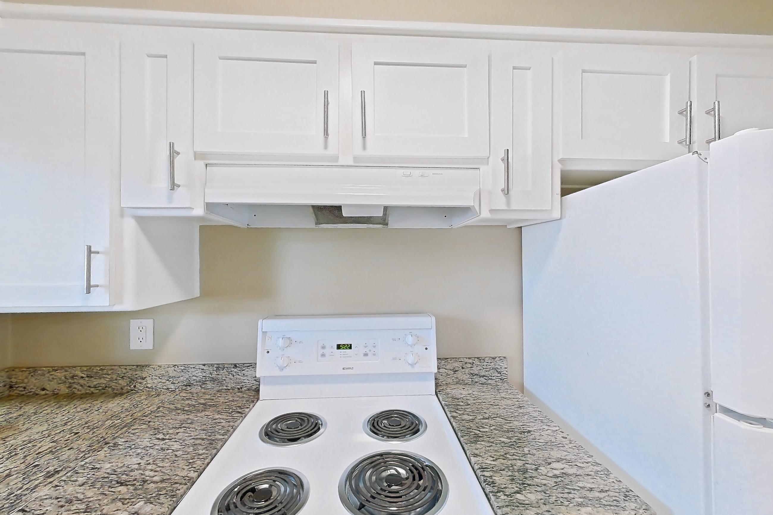 KITCHEN (representative of this floor plan)