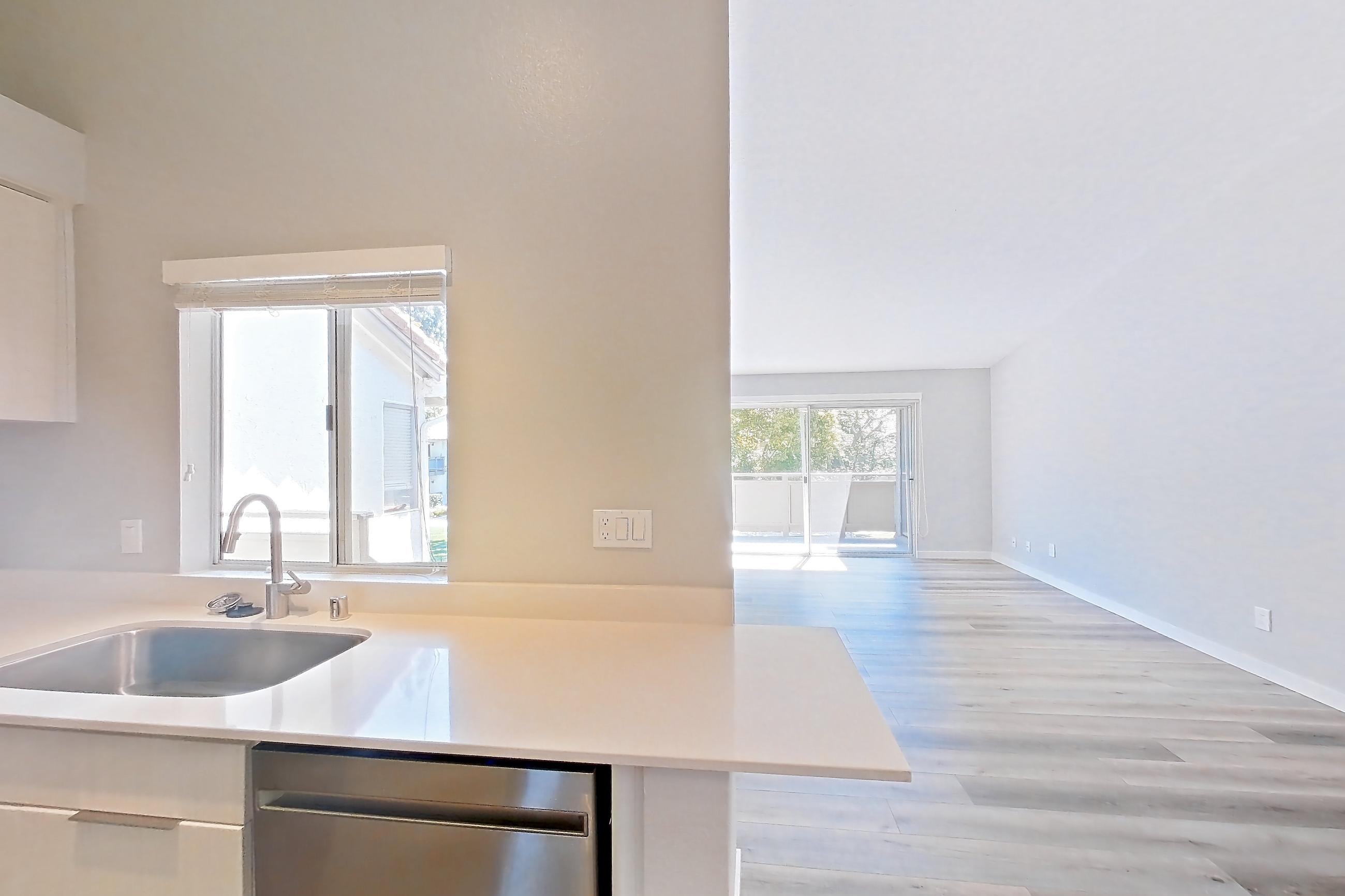 KITCHEN (representative of this floor plan)