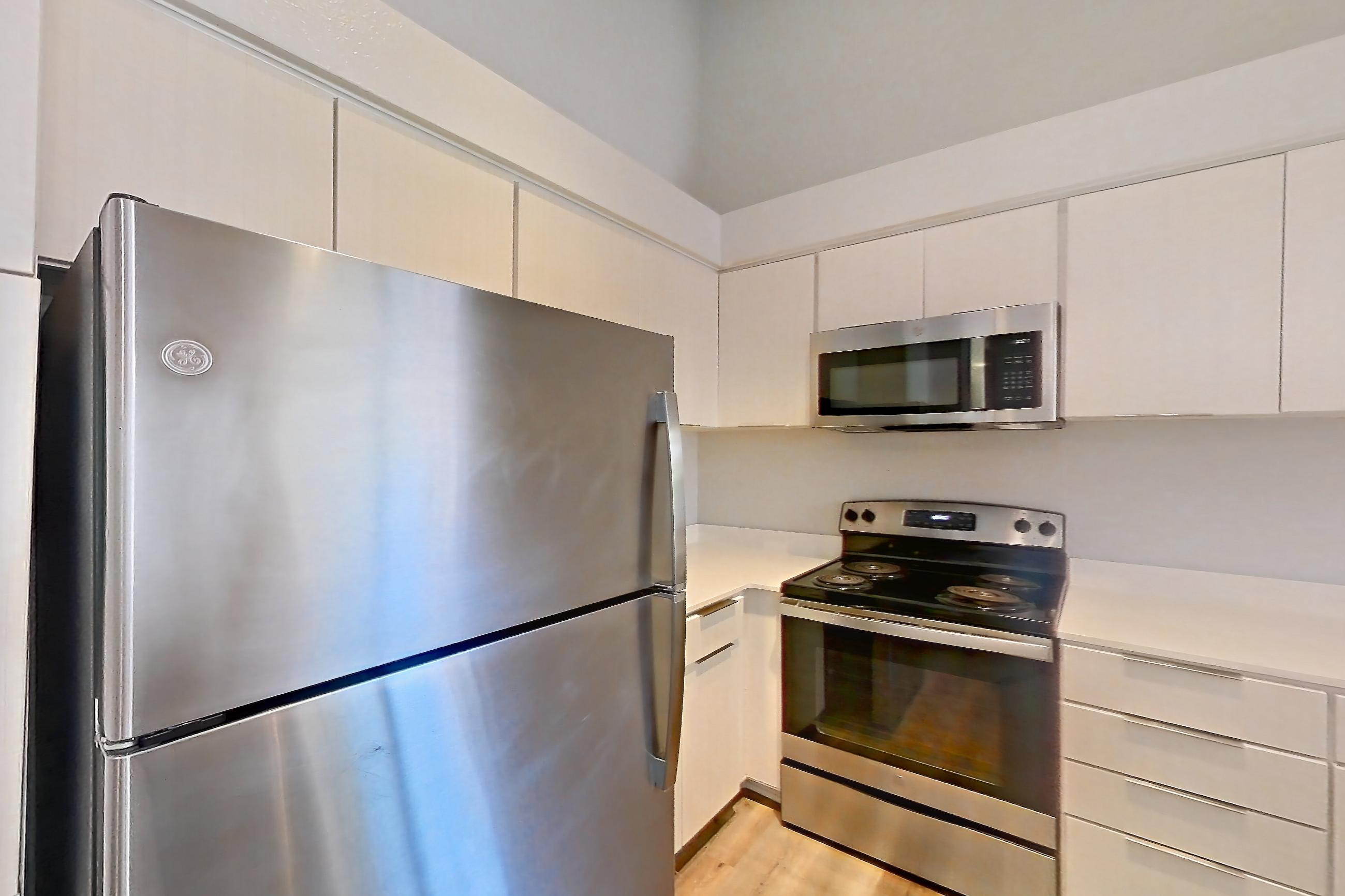 KITCHEN (representative of this floor plan)