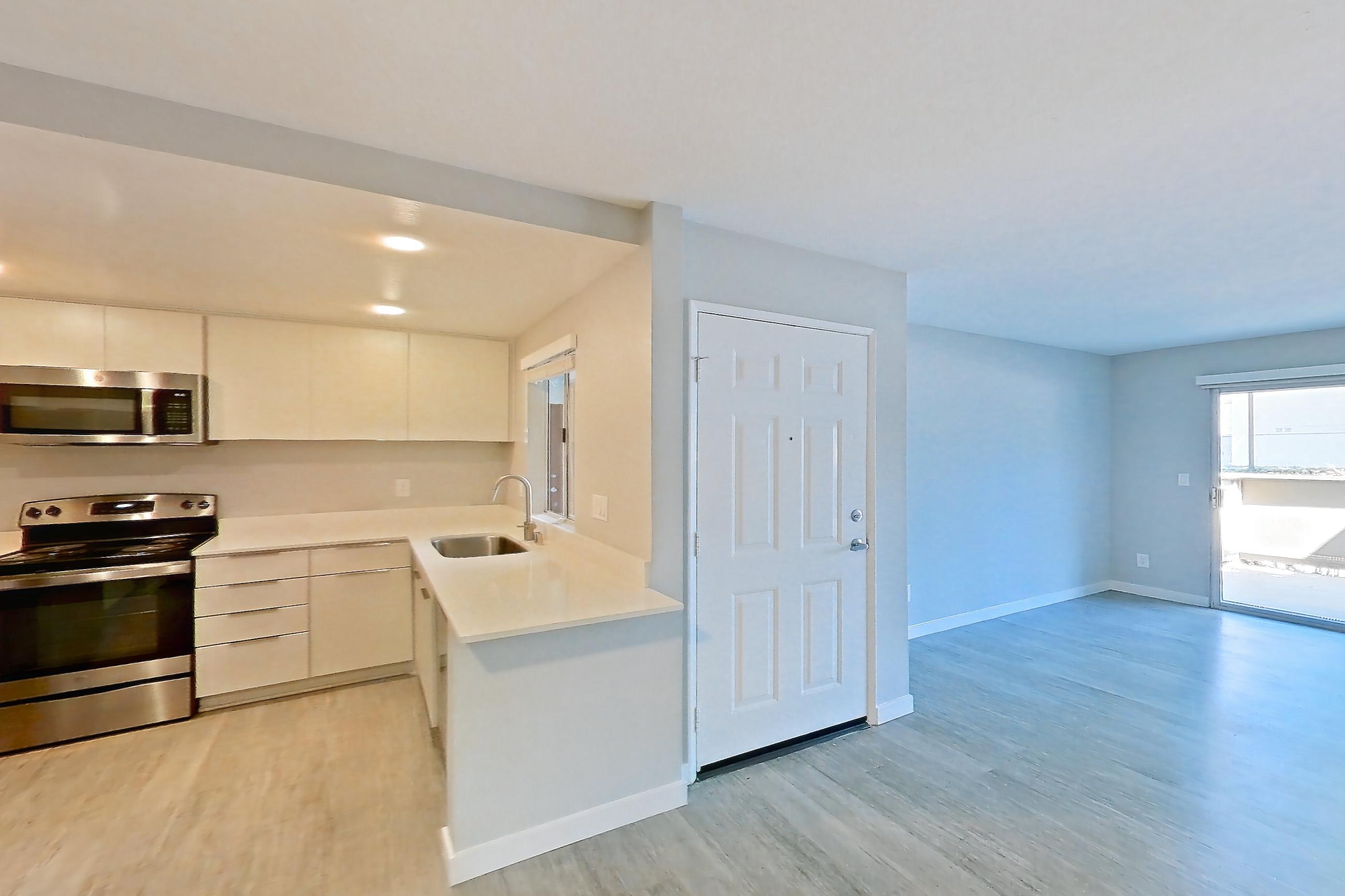 DINING SPACE (representative of this floor plan)