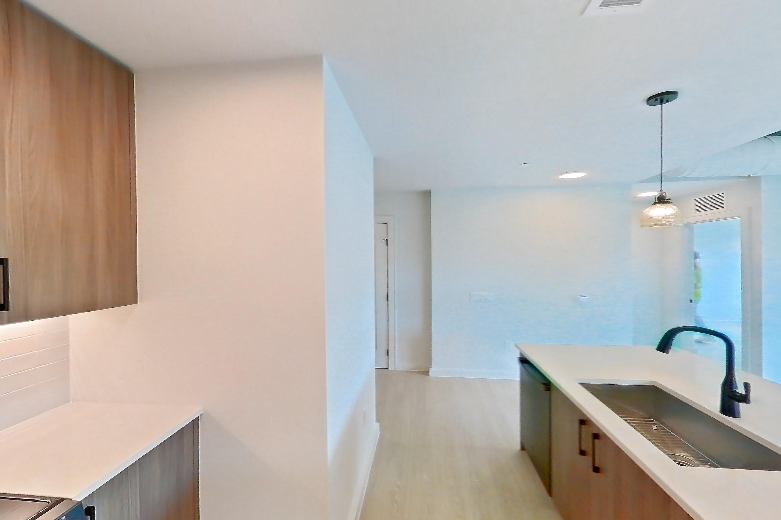 KITCHEN (representative of this floor plan)