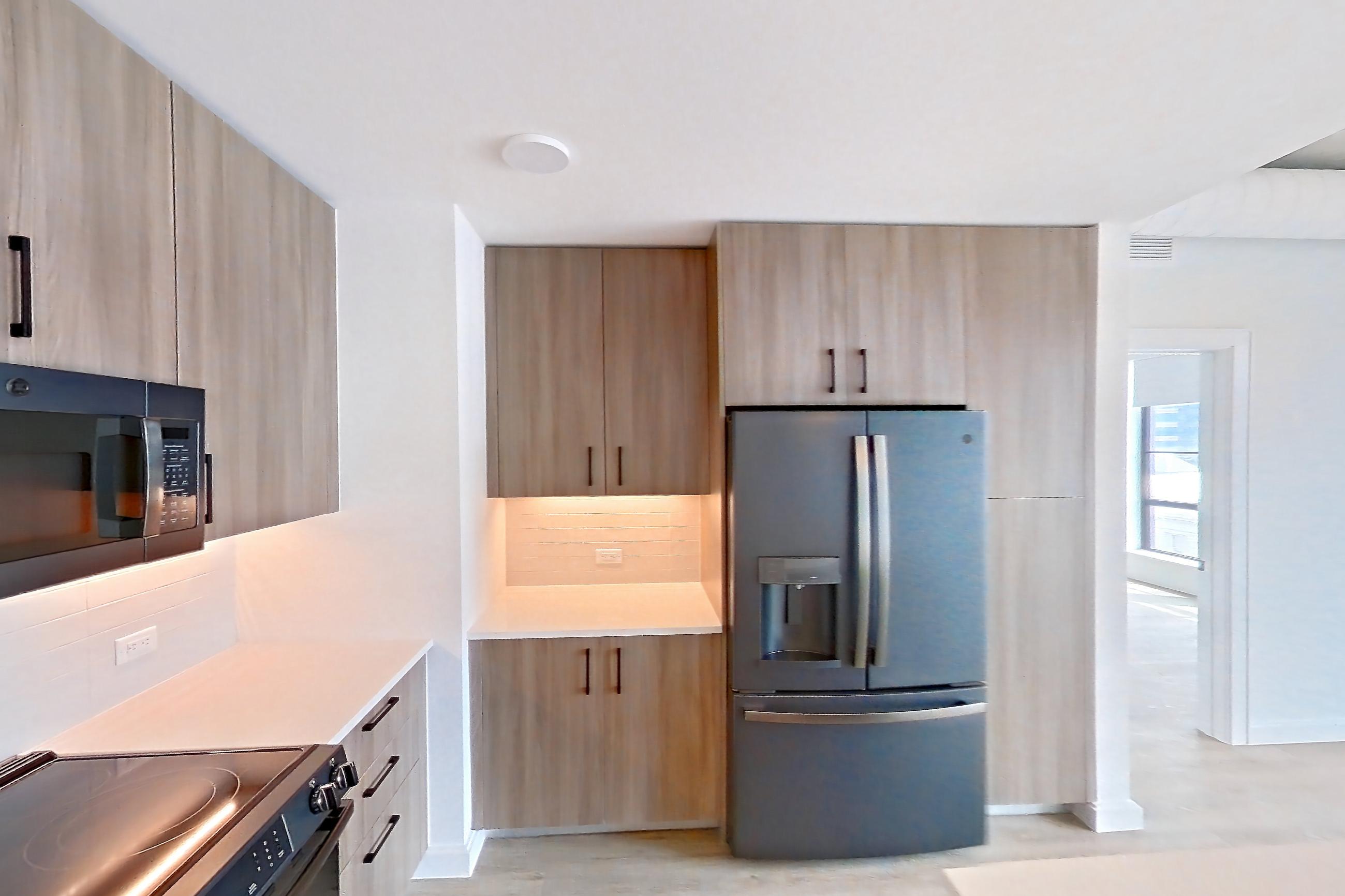 KITCHEN (representative of this floor plan)