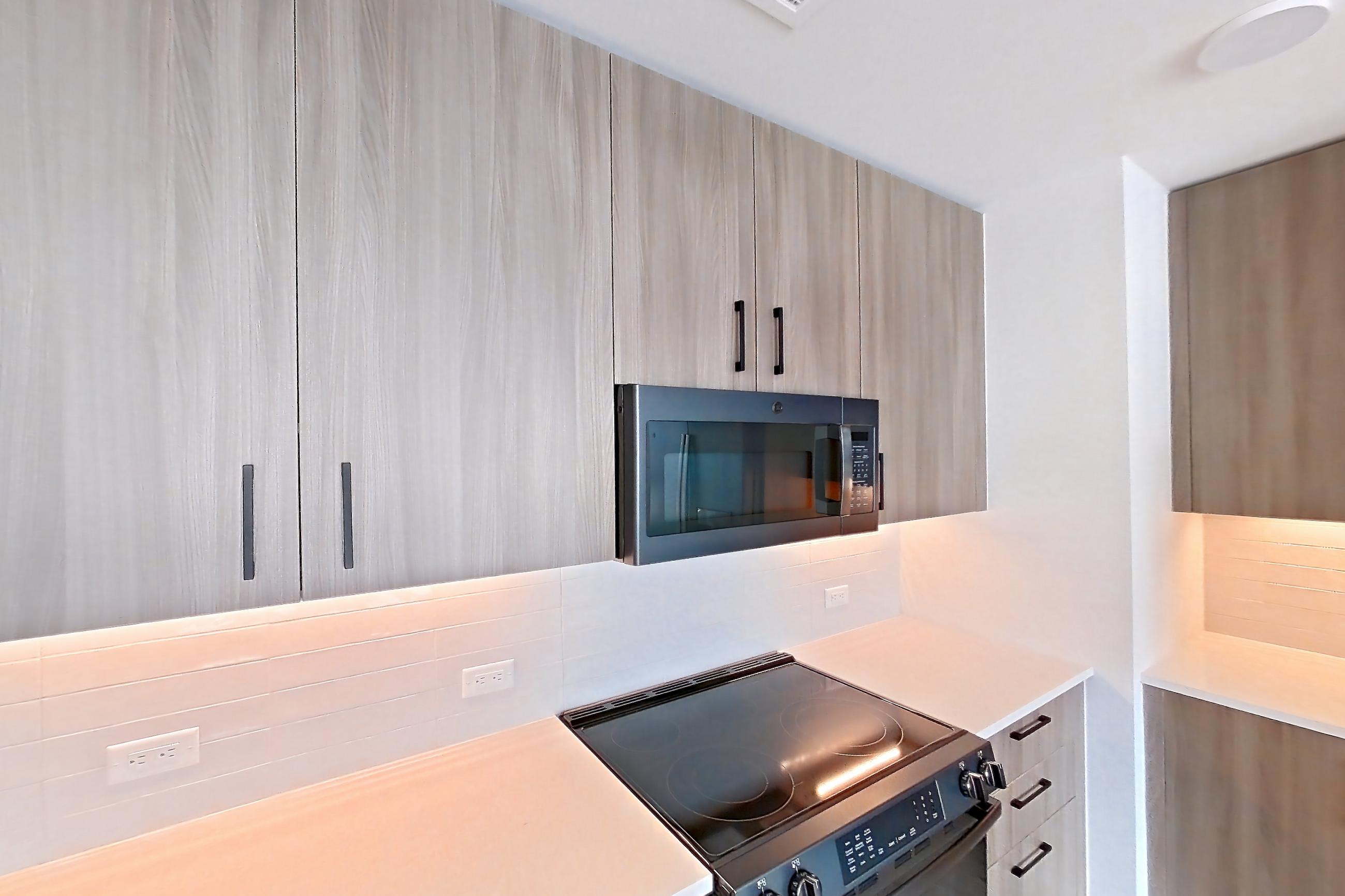KITCHEN (representative of this floor plan)