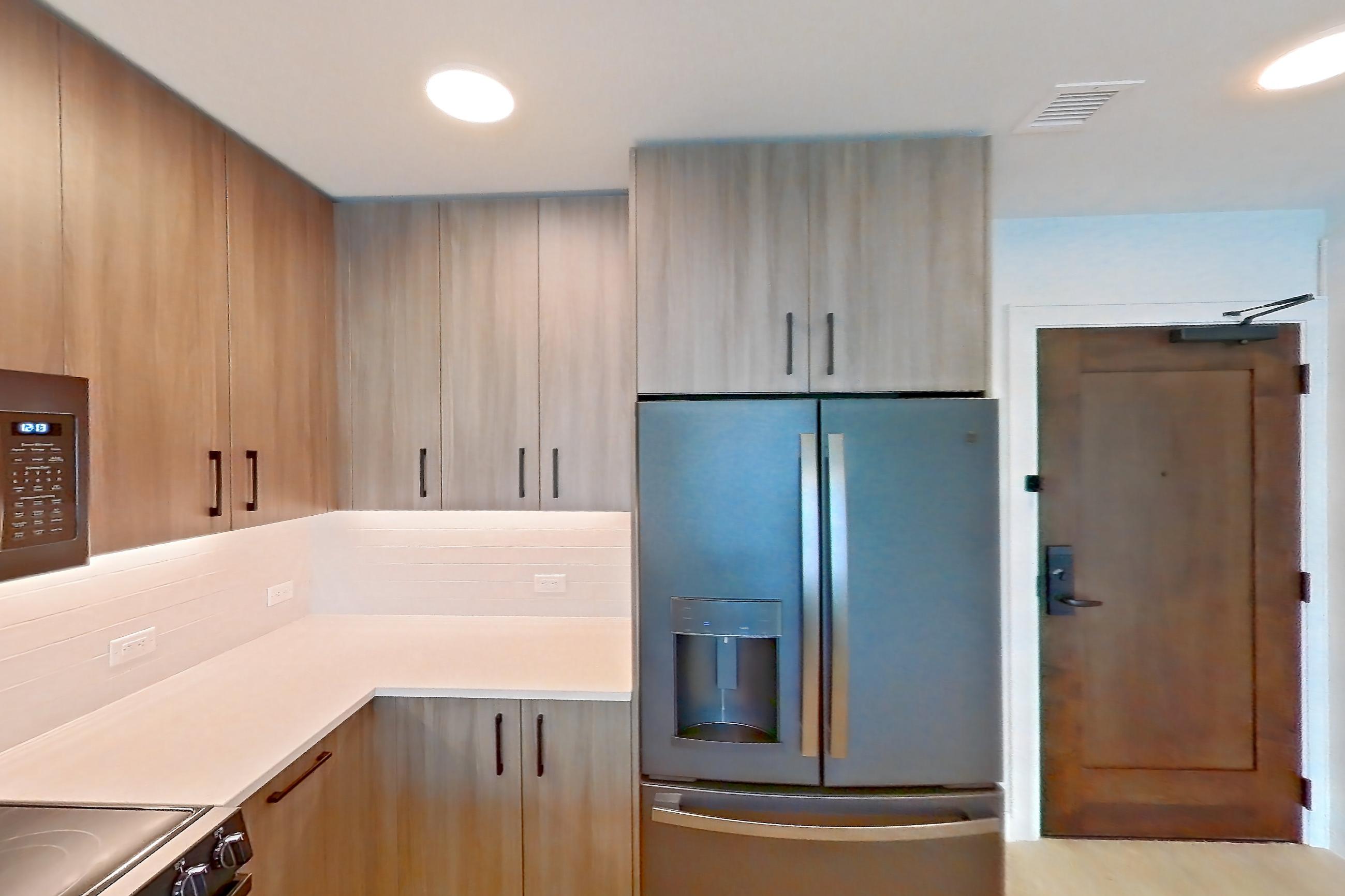 KITCHEN (representative of this floor plan)