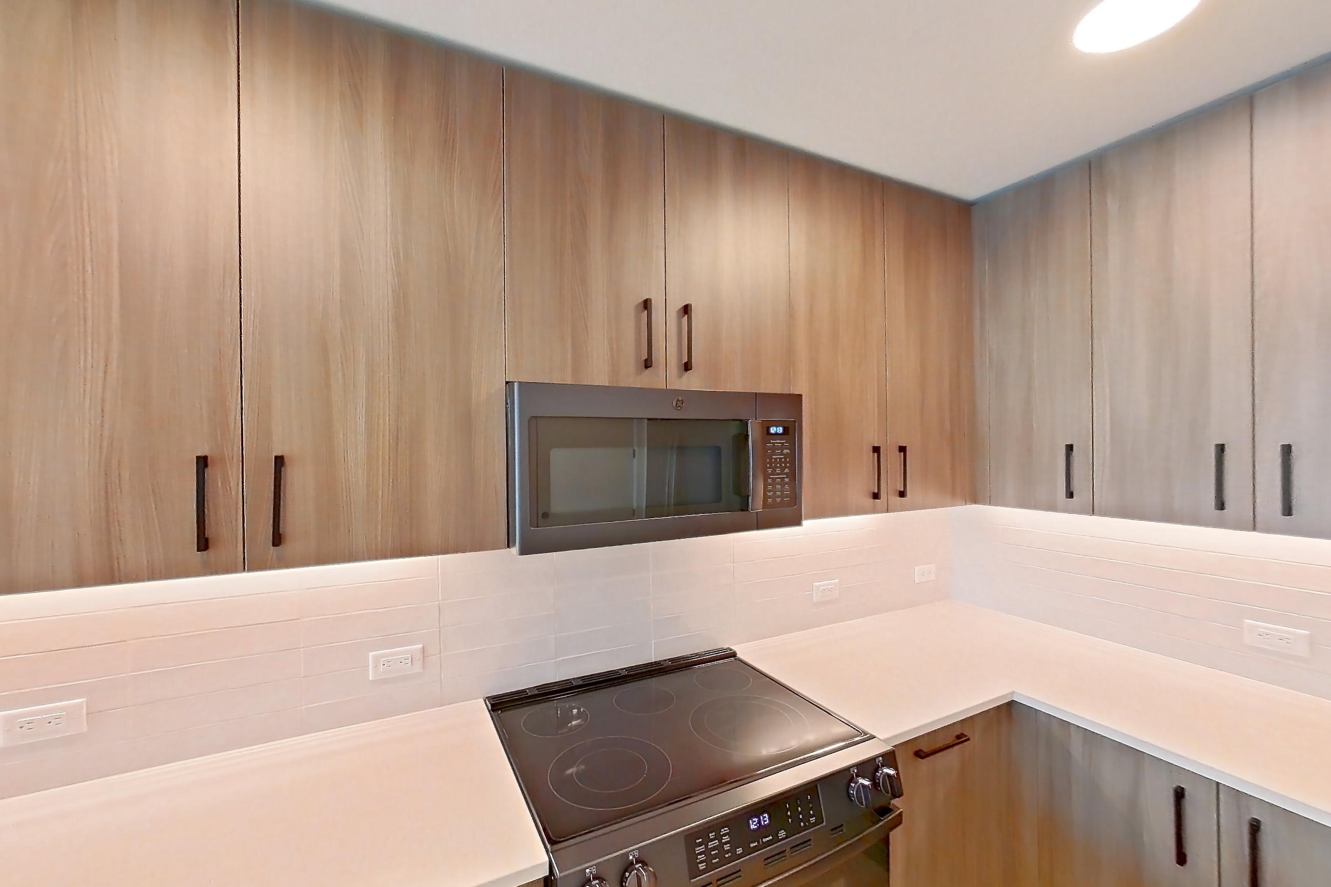 KITCHEN (representative of this floor plan)