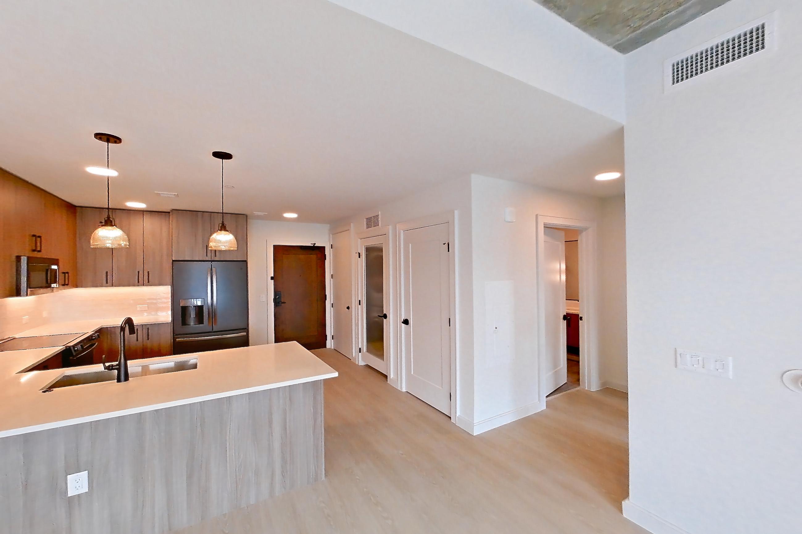LIVING ROOM (representative of this floor plan)