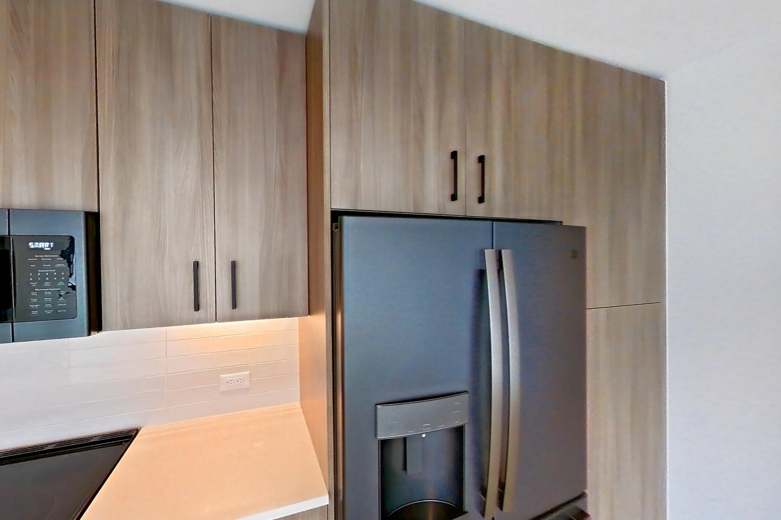 KITCHEN (representative of this floor plan)